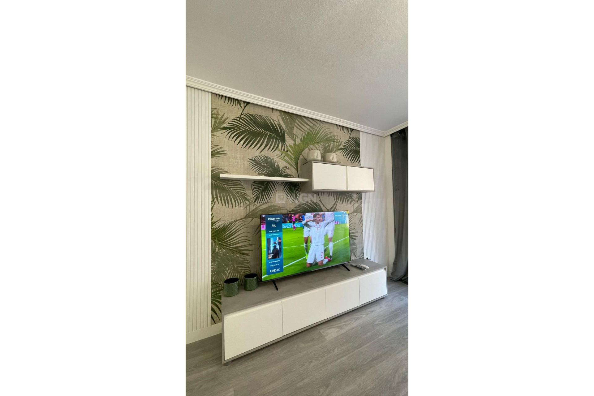 Odsprzedaż - Mieszkanie w bloku - Torrevieja