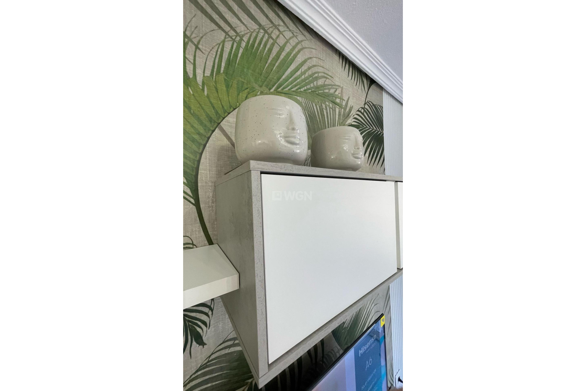 Odsprzedaż - Mieszkanie w bloku - Torrevieja