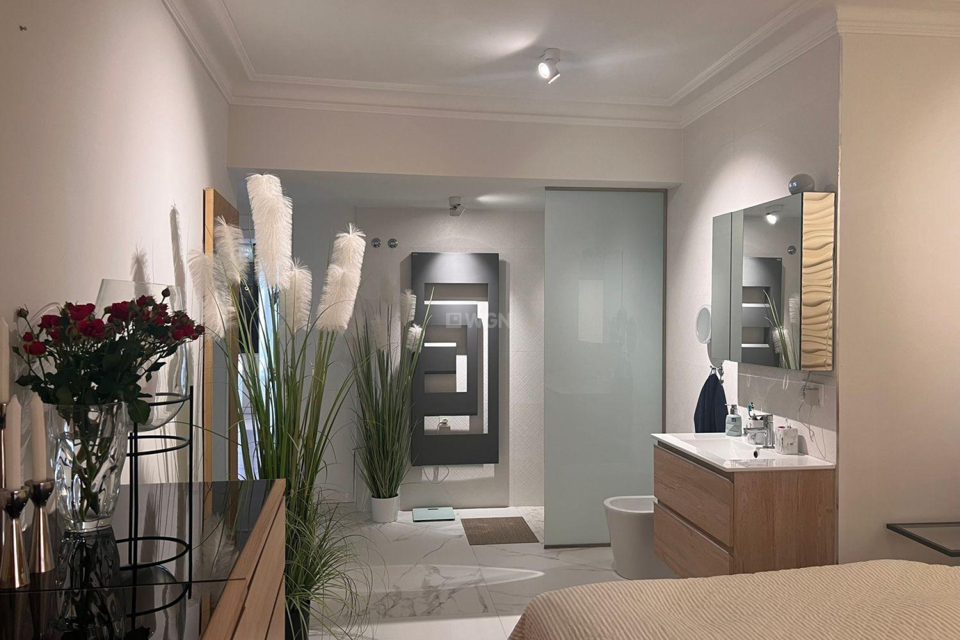 Odsprzedaż - Mieszkanie w bloku - Torrevieja