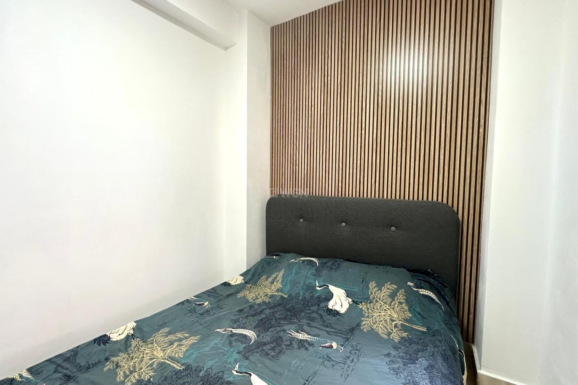 Odsprzedaż - Mieszkanie w bloku - Torrevieja