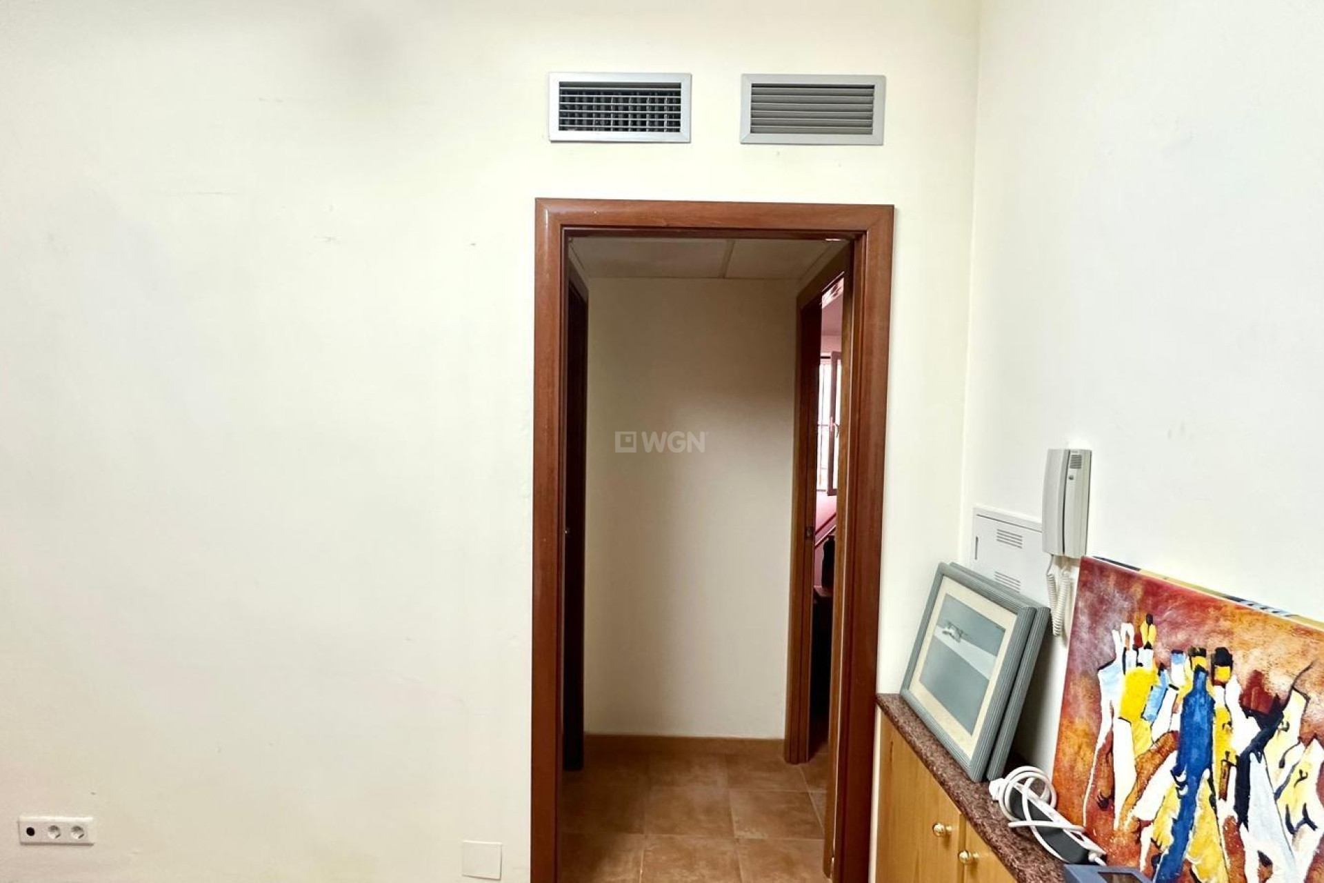 Odsprzedaż - Mieszkanie w bloku - Torrevieja