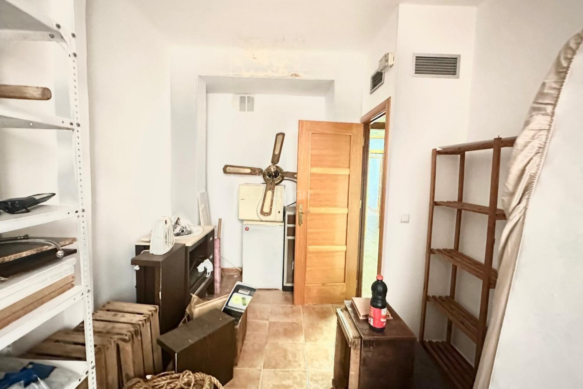 Odsprzedaż - Mieszkanie w bloku - Torrevieja