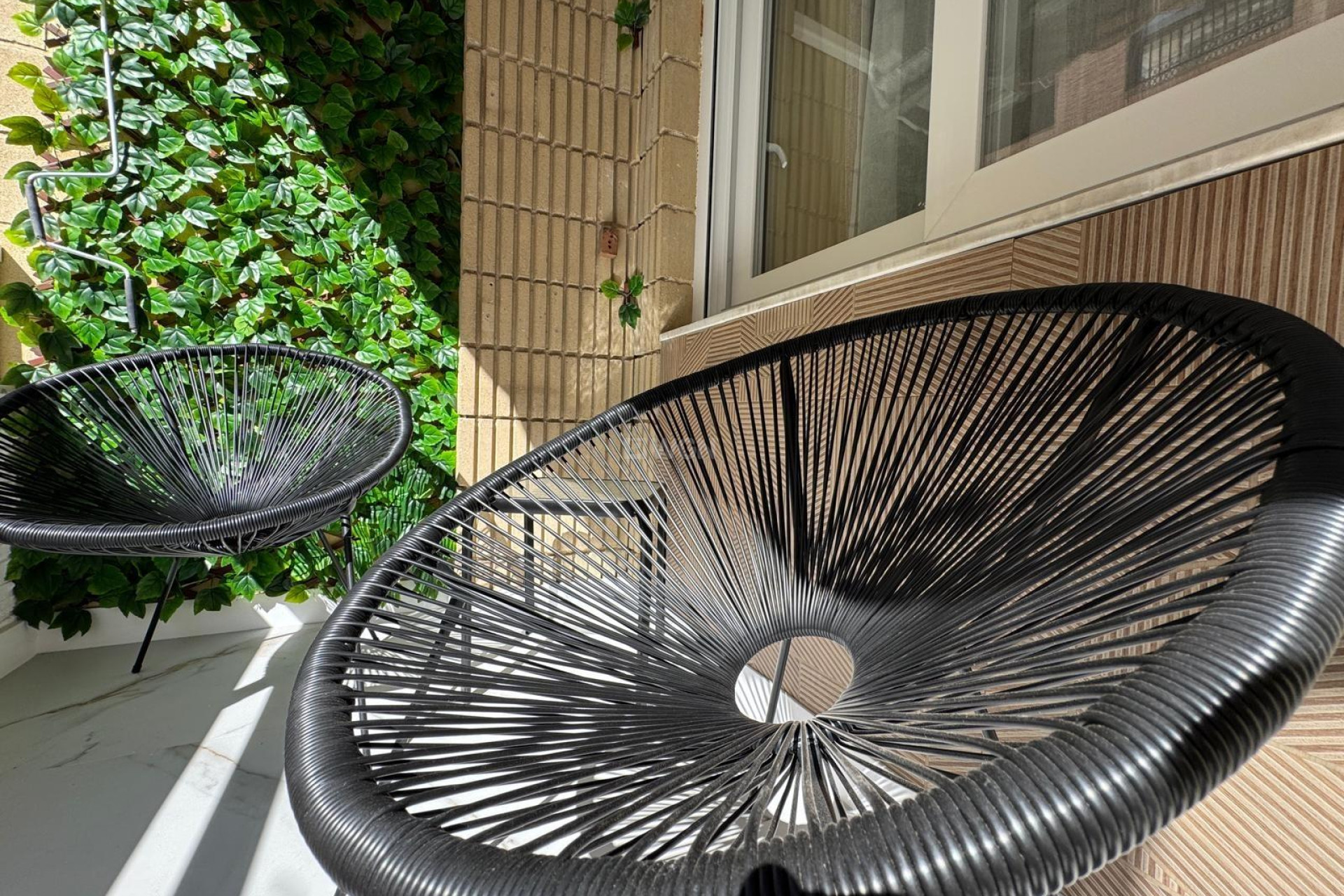 Odsprzedaż - Mieszkanie w bloku - Torrevieja