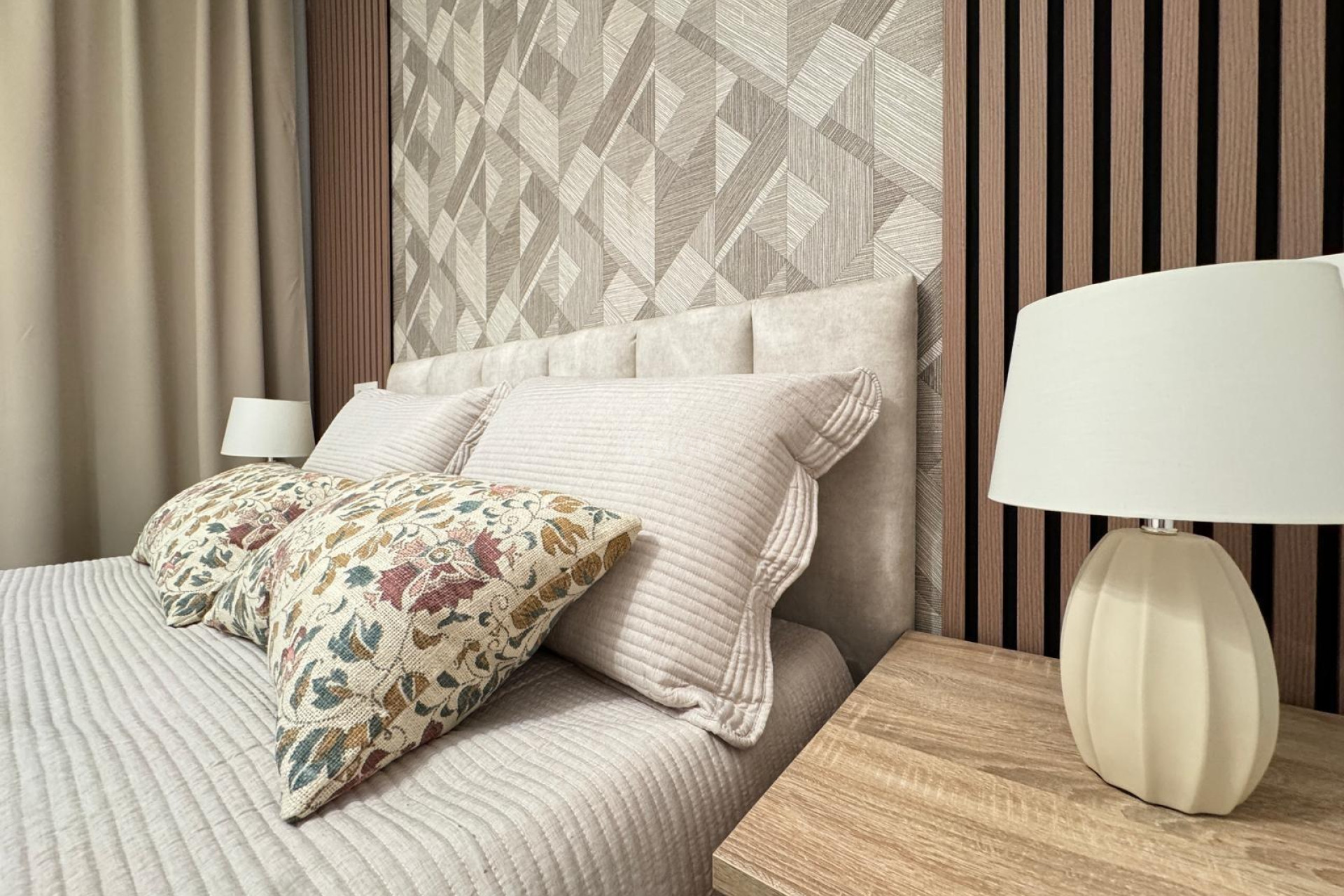 Odsprzedaż - Mieszkanie w bloku - Torrevieja