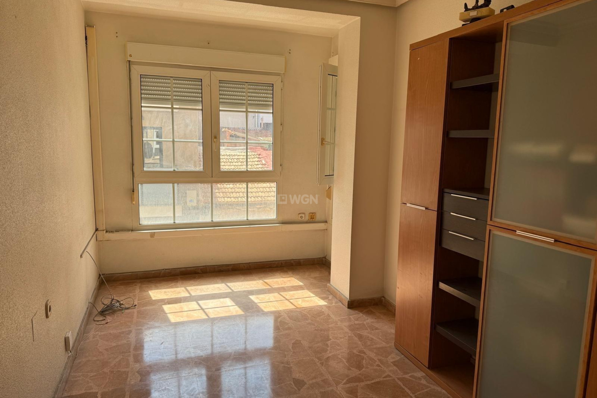 Odsprzedaż - Mieszkanie w bloku - Torrevieja