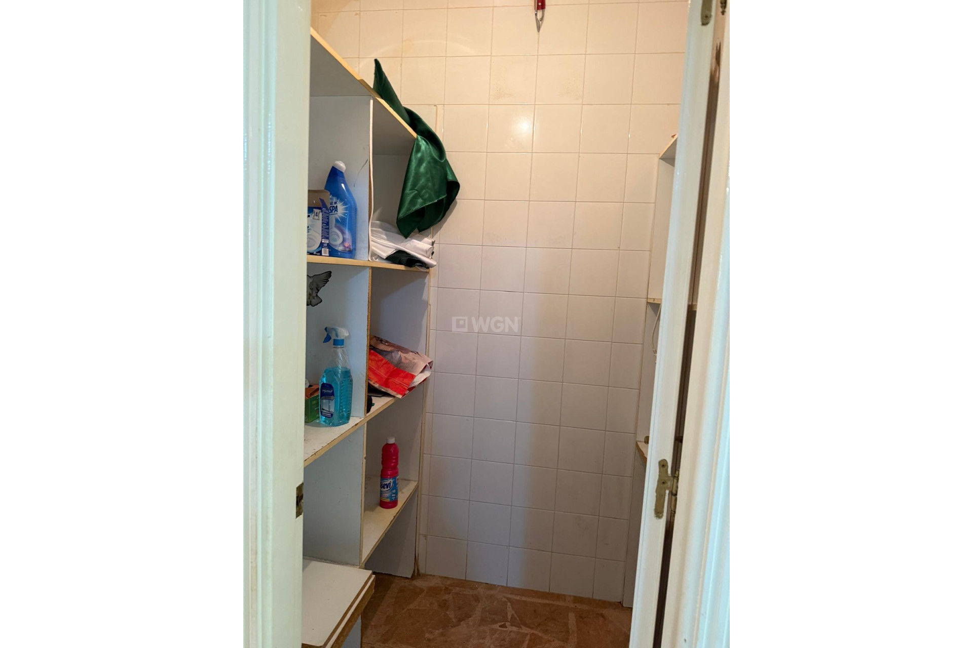 Odsprzedaż - Mieszkanie w bloku - Torrevieja