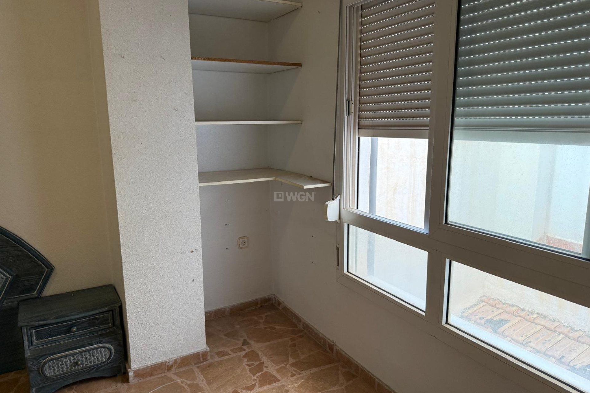 Odsprzedaż - Mieszkanie w bloku - Torrevieja