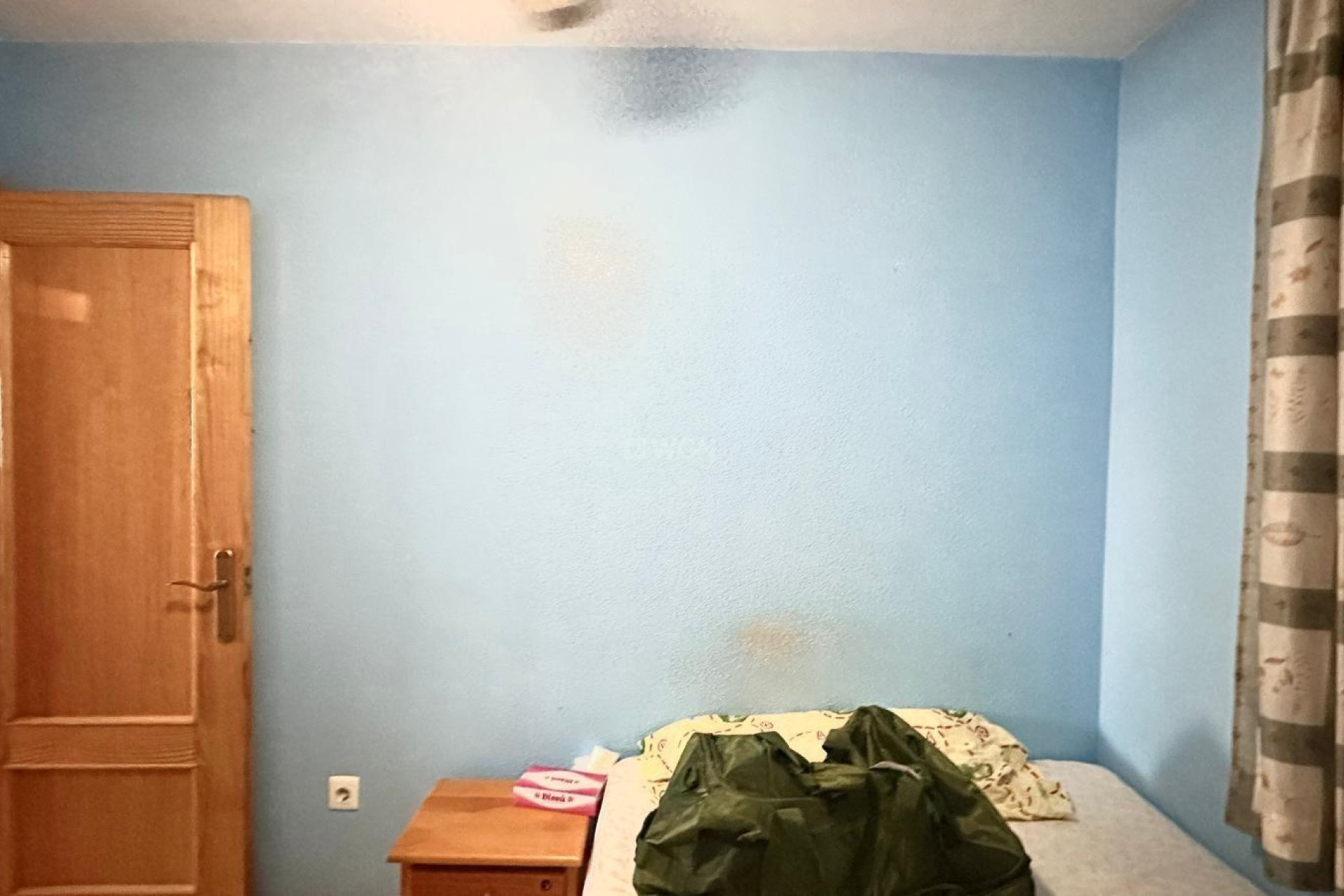 Odsprzedaż - Mieszkanie w bloku - Torrevieja