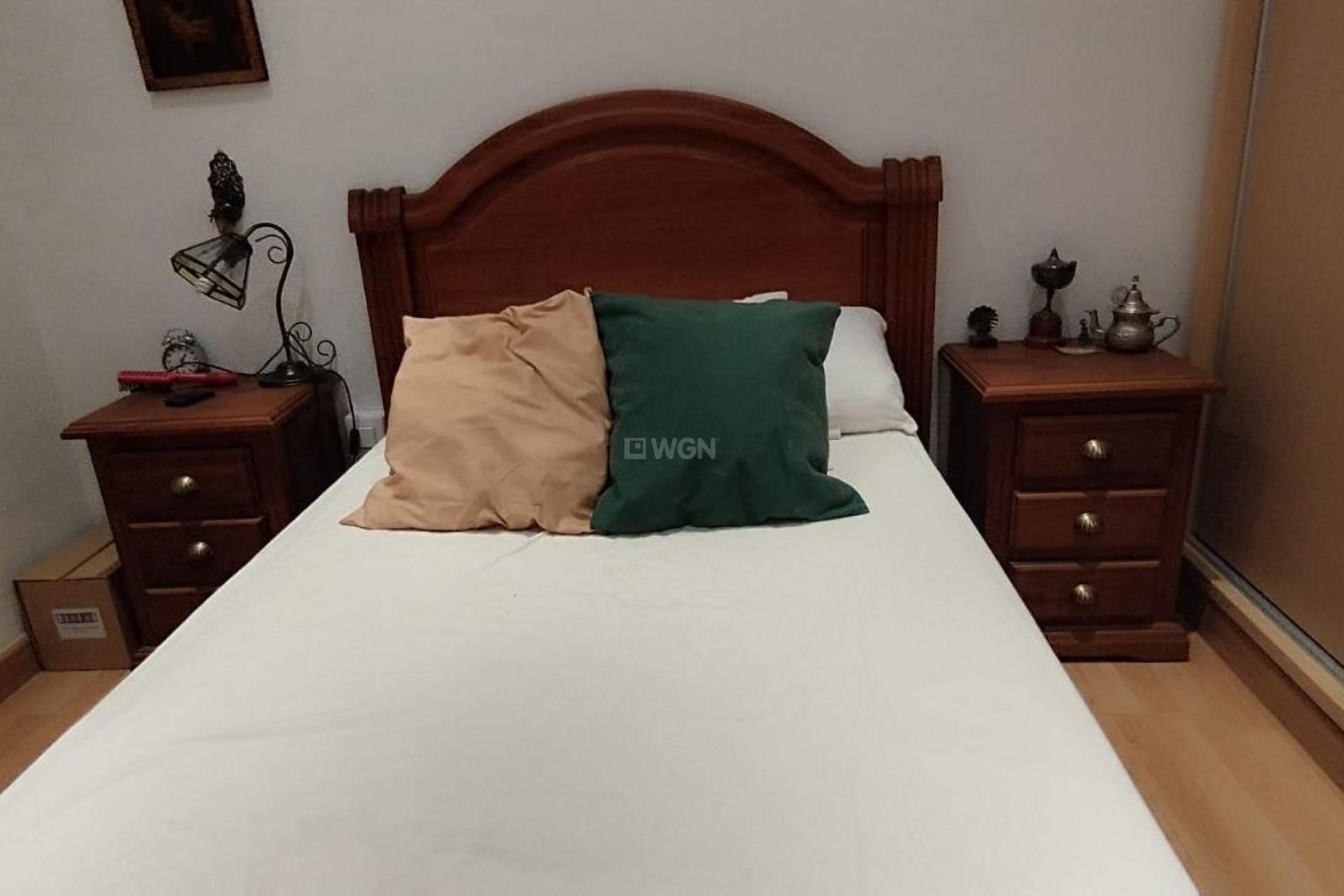 Odsprzedaż - Mieszkanie w bloku - Torrevieja