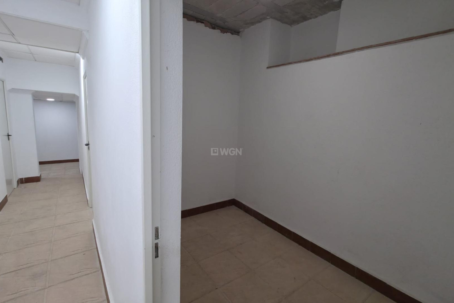 Odsprzedaż - Mieszkanie w bloku - Torrevieja