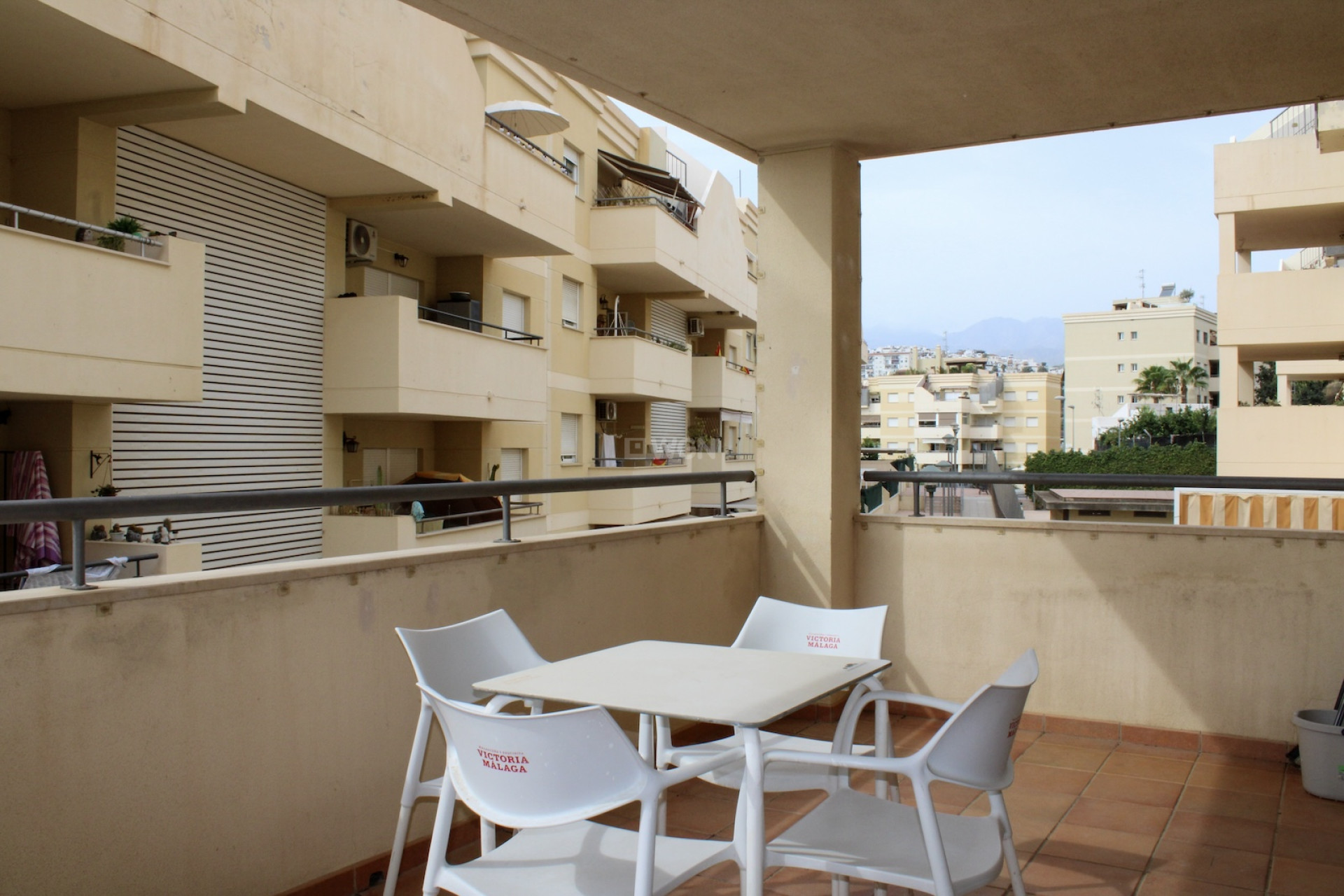 Odsprzedaż - Mieszkanie w bloku - Torrox - Costa del Sol