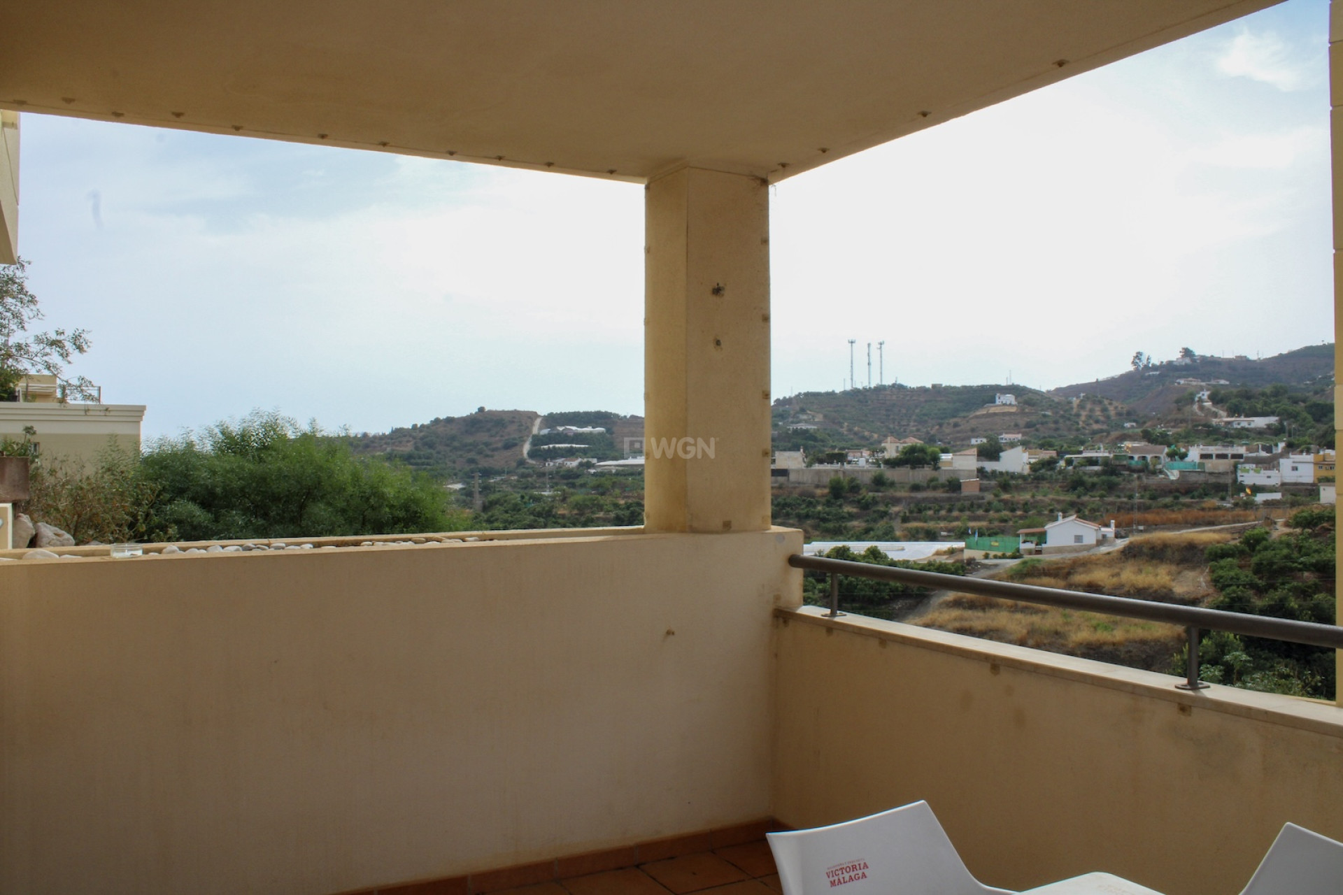 Odsprzedaż - Mieszkanie w bloku - Torrox - Costa del Sol