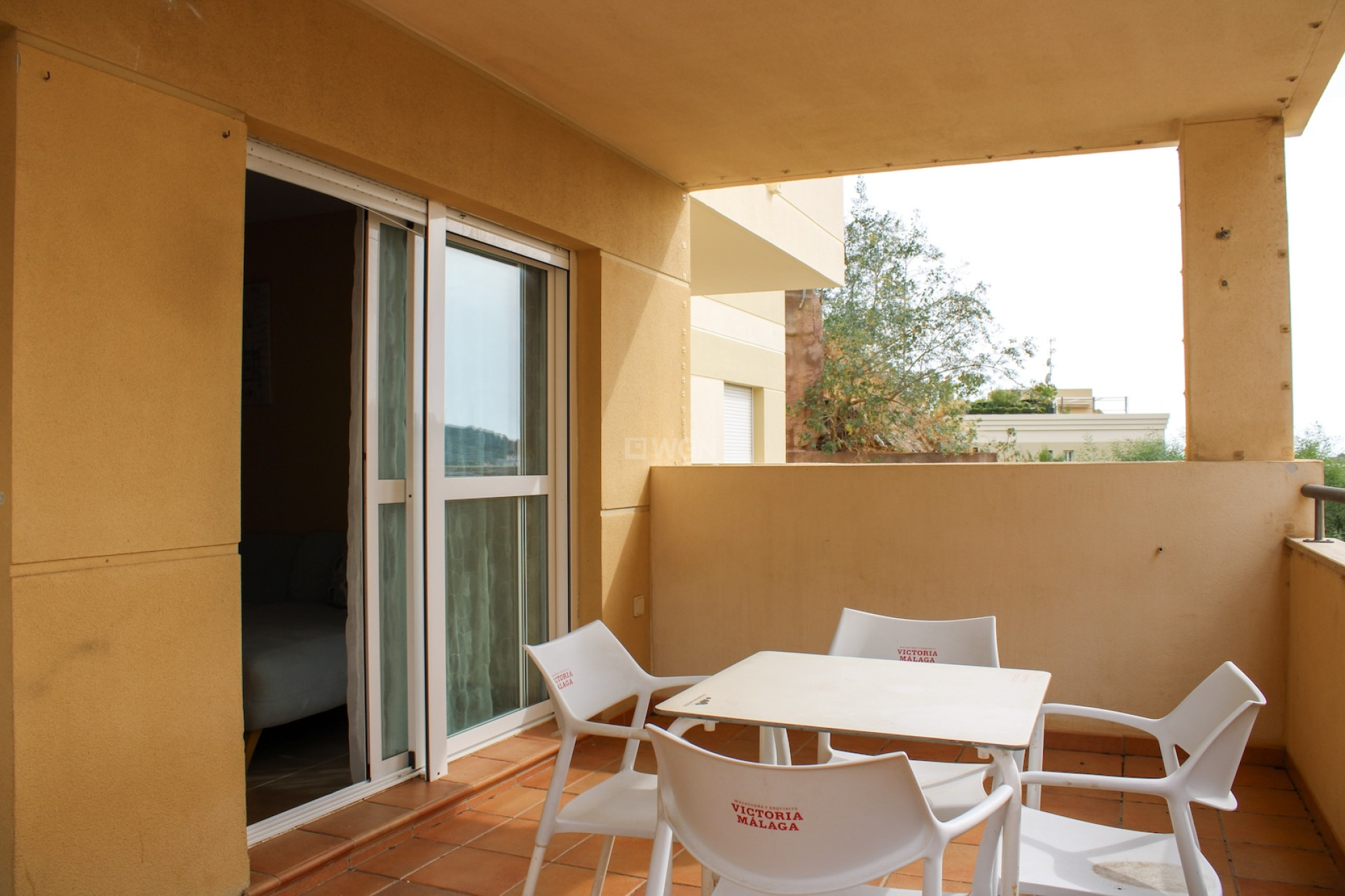 Odsprzedaż - Mieszkanie w bloku - Torrox - Costa del Sol