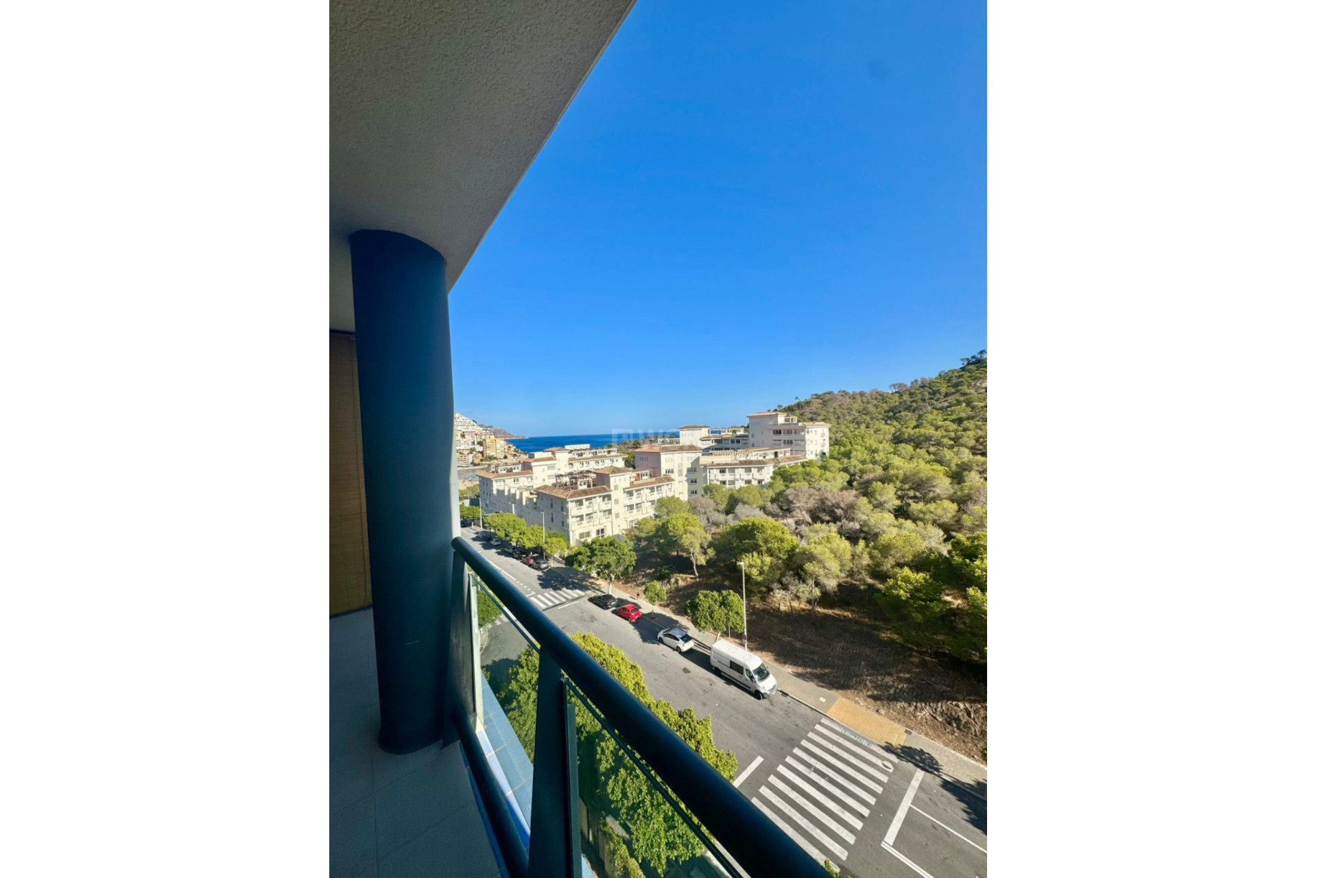 Odsprzedaż - Mieszkanie w bloku - Villajoyosa - Costa Blanca