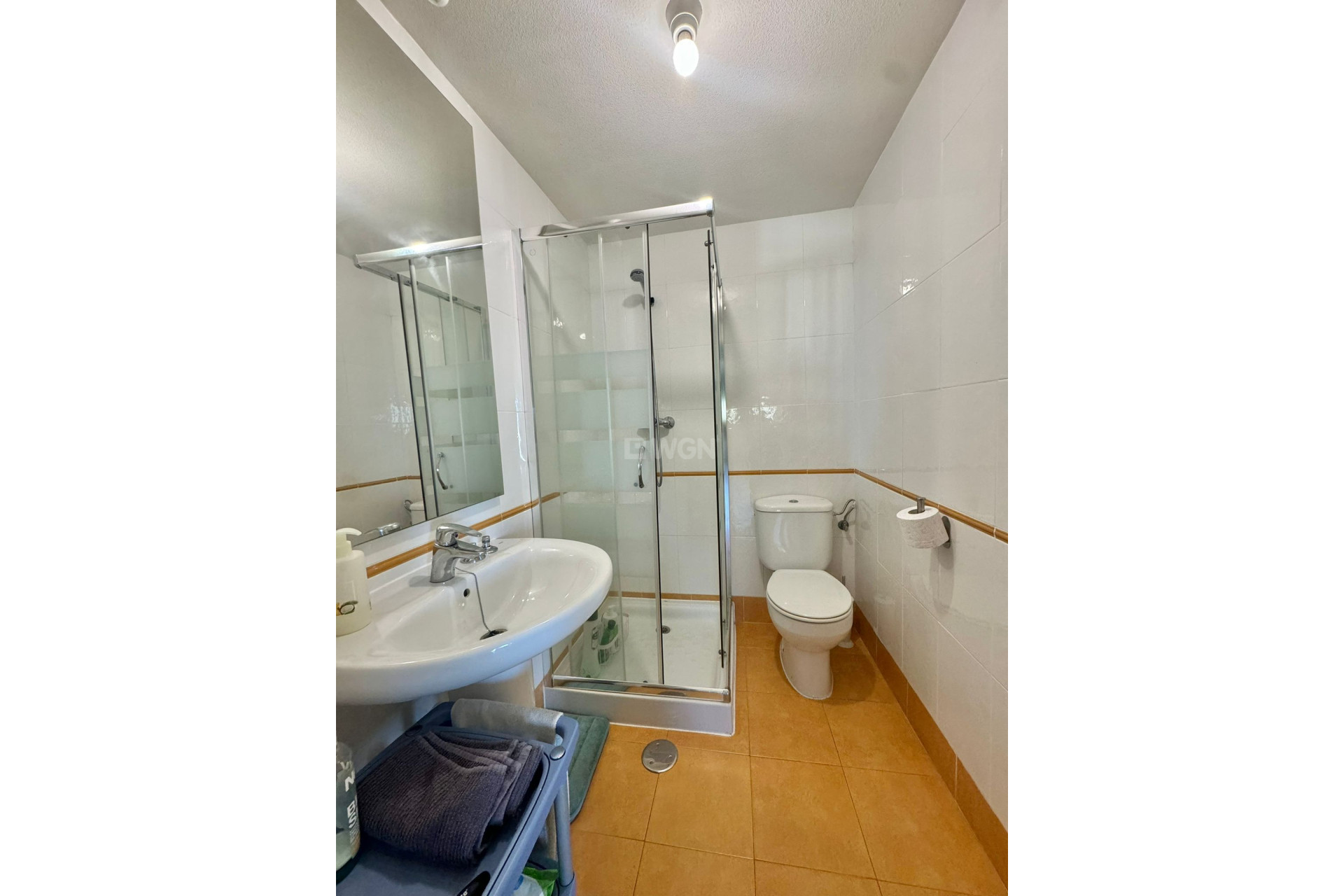 Odsprzedaż - Mieszkanie w bloku - Villajoyosa - Costa Blanca