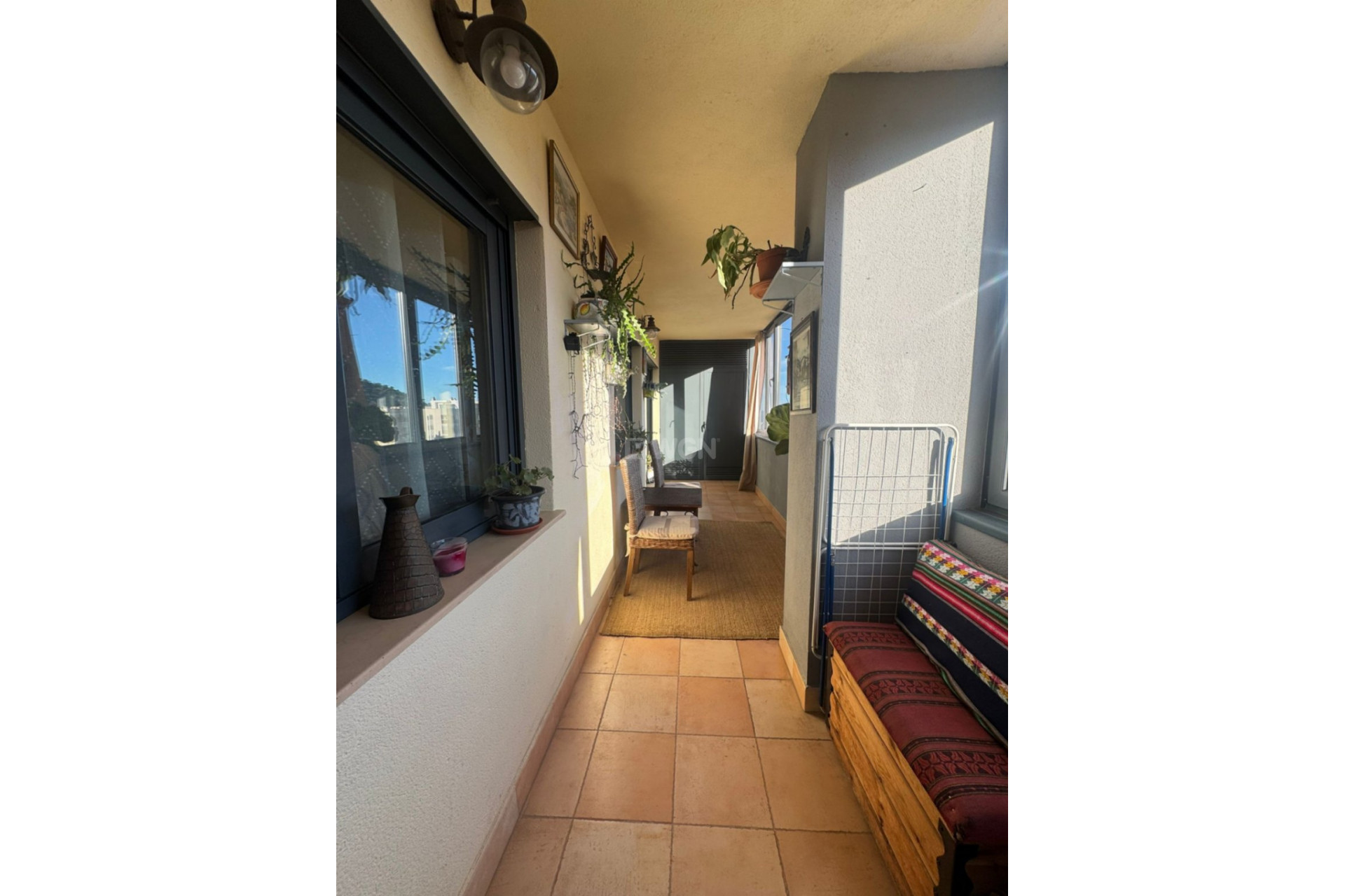 Odsprzedaż - Mieszkanie w bloku - Villajoyosa - Costa Blanca