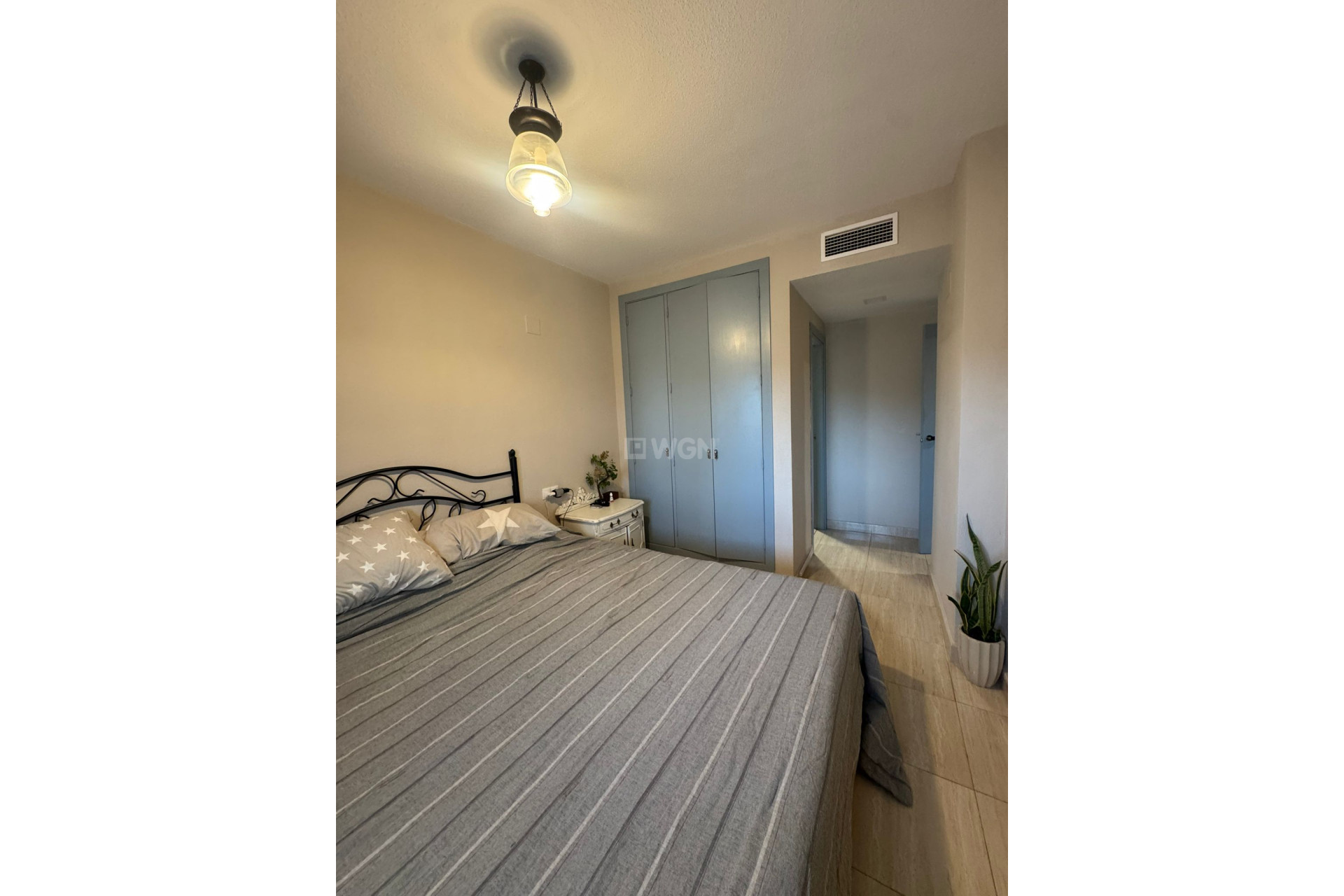 Odsprzedaż - Mieszkanie w bloku - Villajoyosa - Costa Blanca