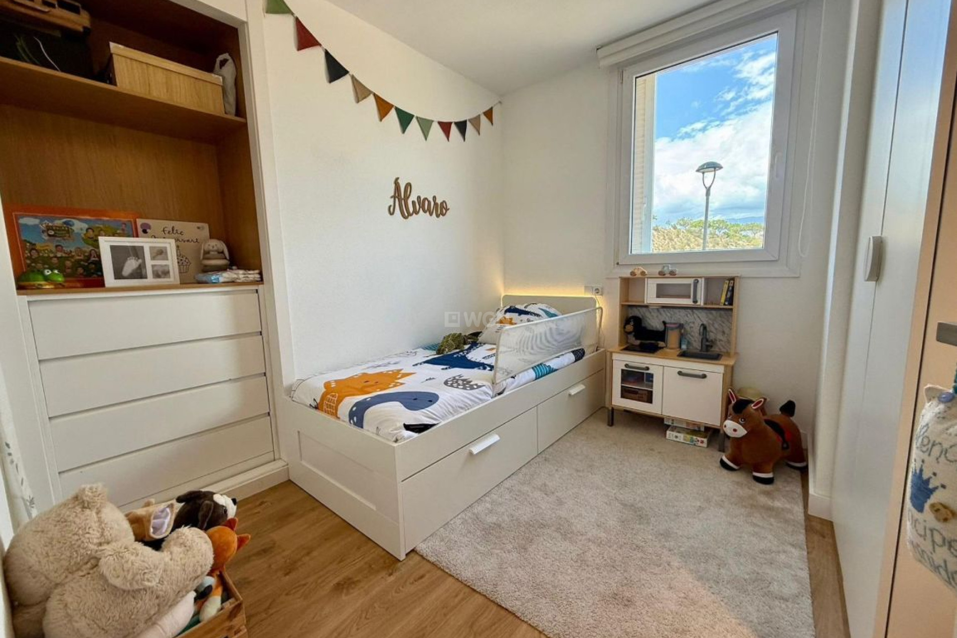 Odsprzedaż - Mieszkanie w bloku - Villajoyosa - Costa Blanca