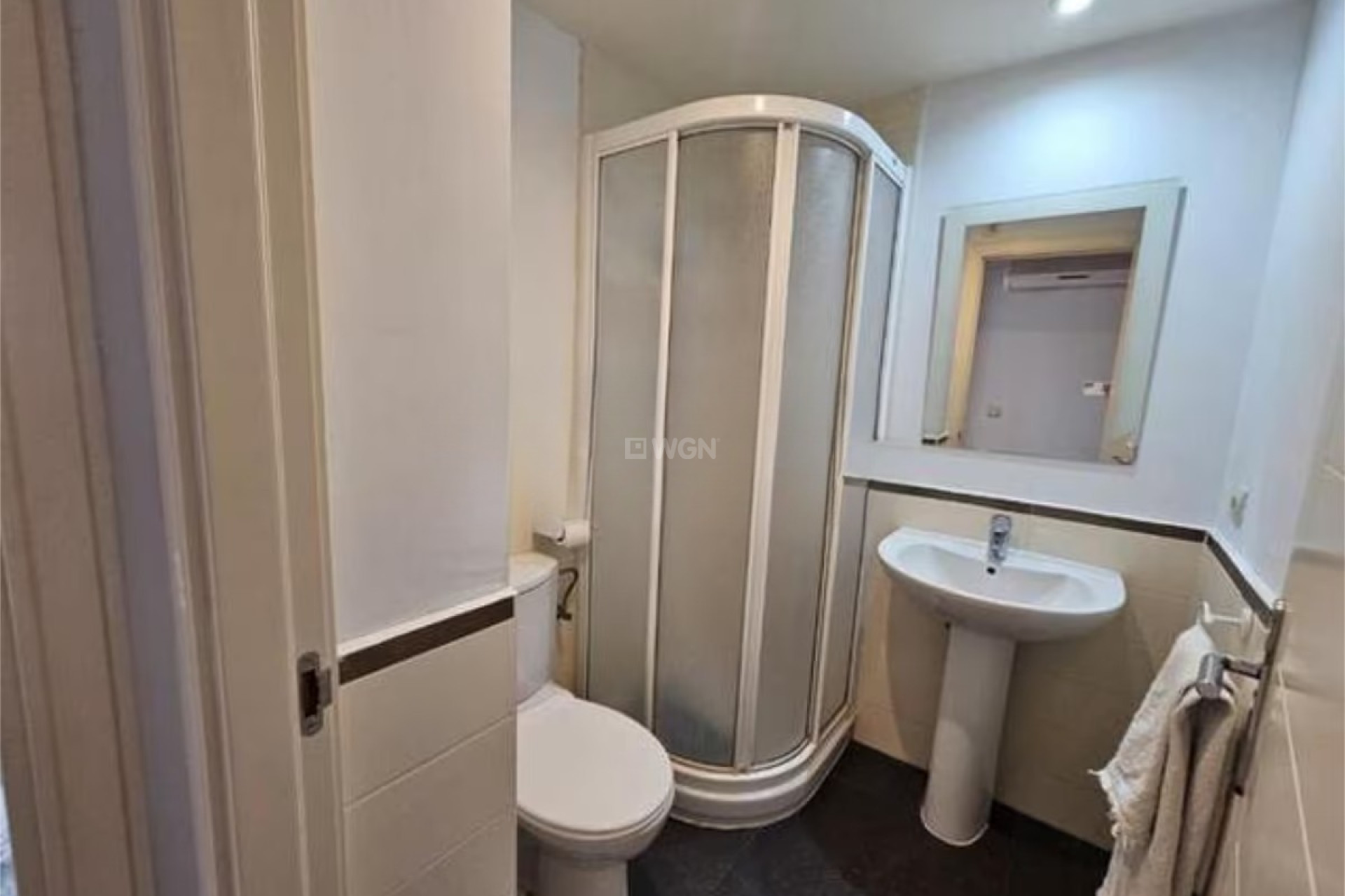 Odsprzedaż - Mieszkanie w bloku - Villajoyosa - Costa Blanca