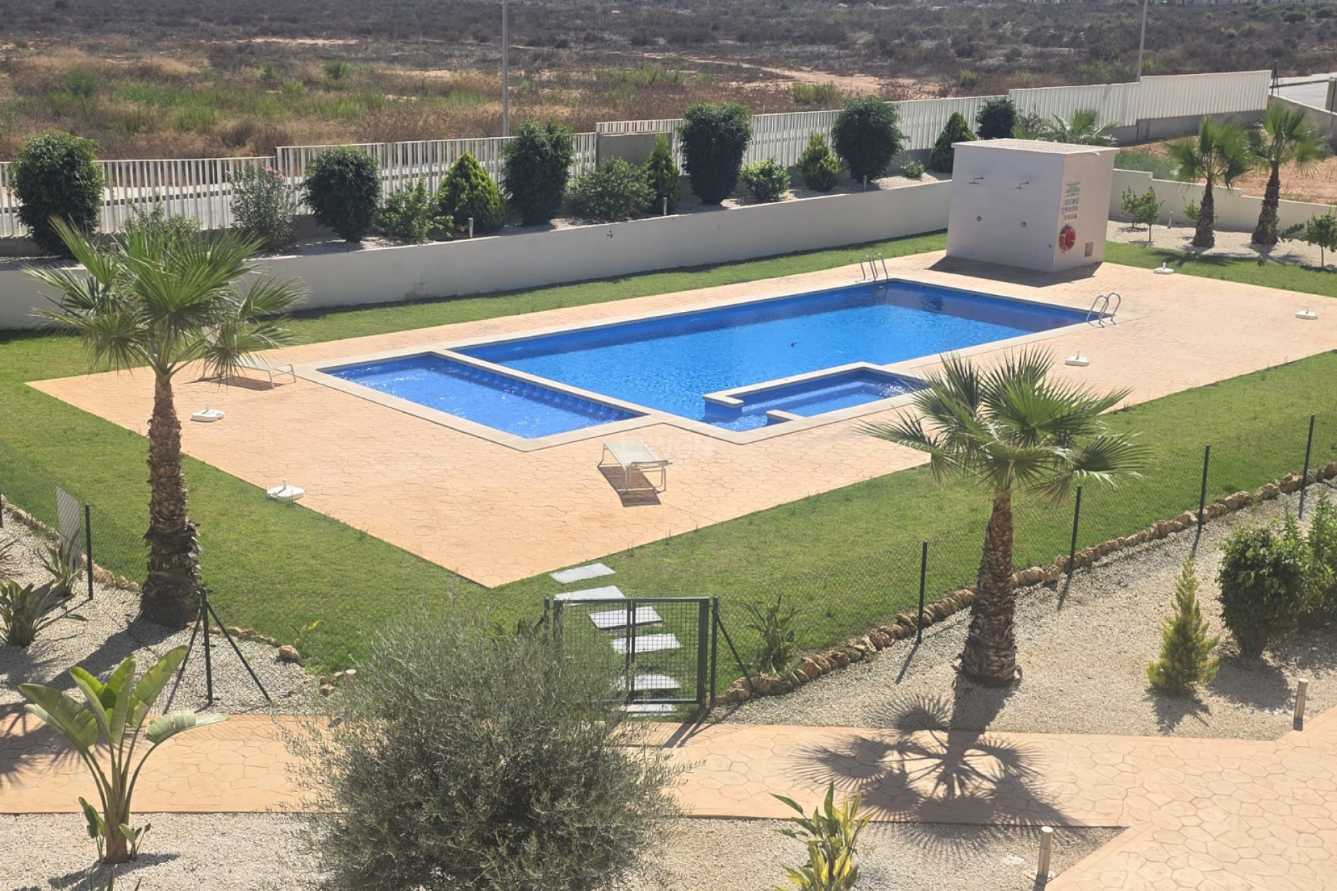 Odsprzedaż - Mieszkanie w bloku - Villamartin - Costa Blanca