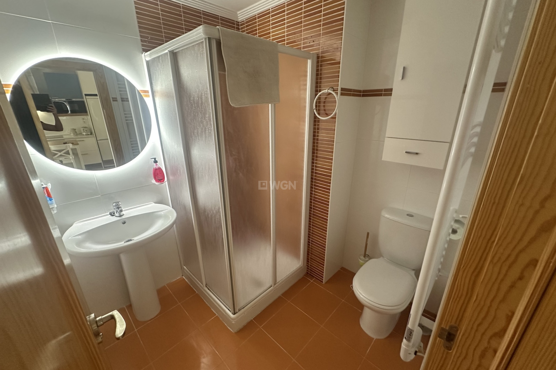 Odsprzedaż - Mieszkanie w bloku - Villamartin - Costa Blanca