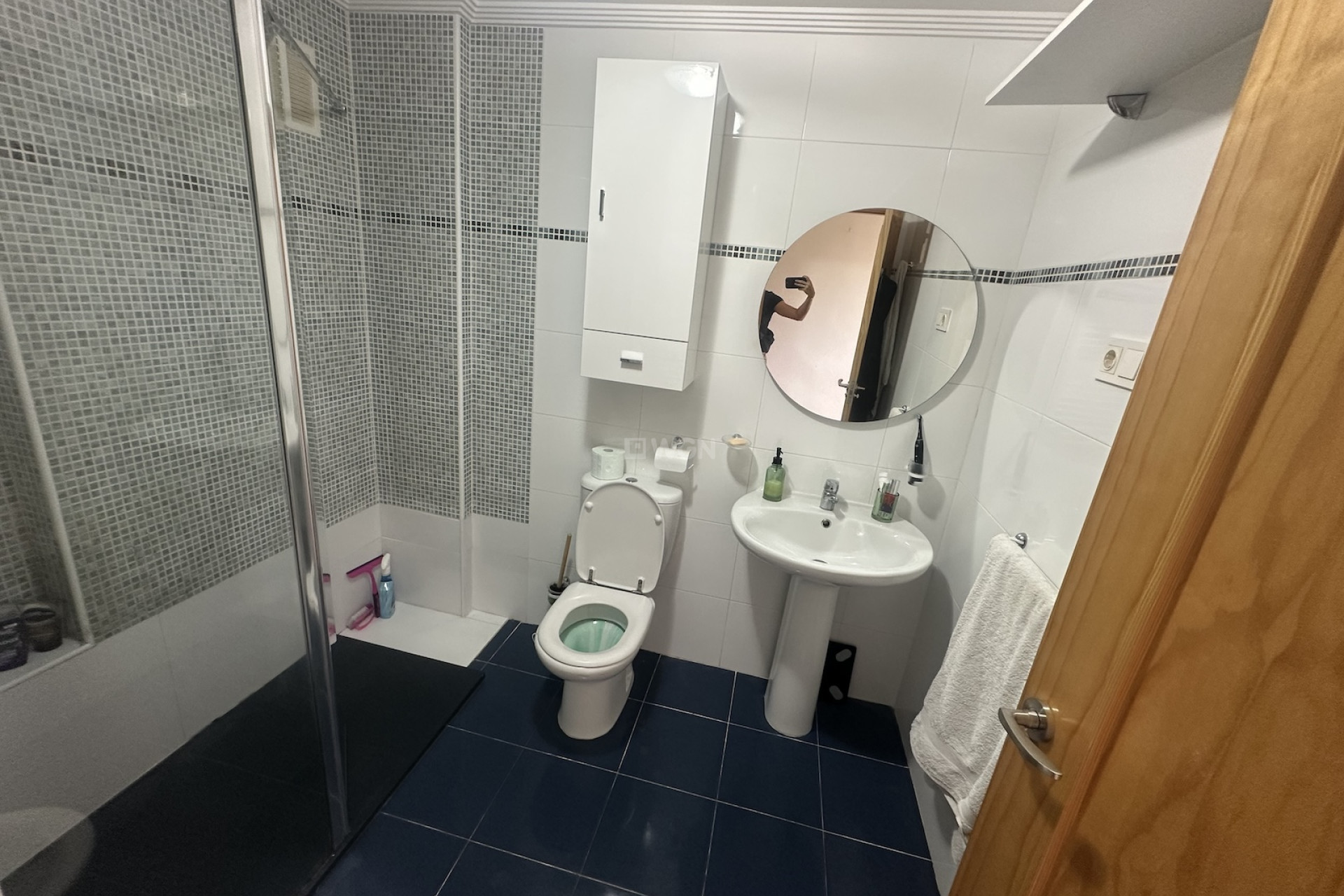 Odsprzedaż - Mieszkanie w bloku - Villamartin - Costa Blanca