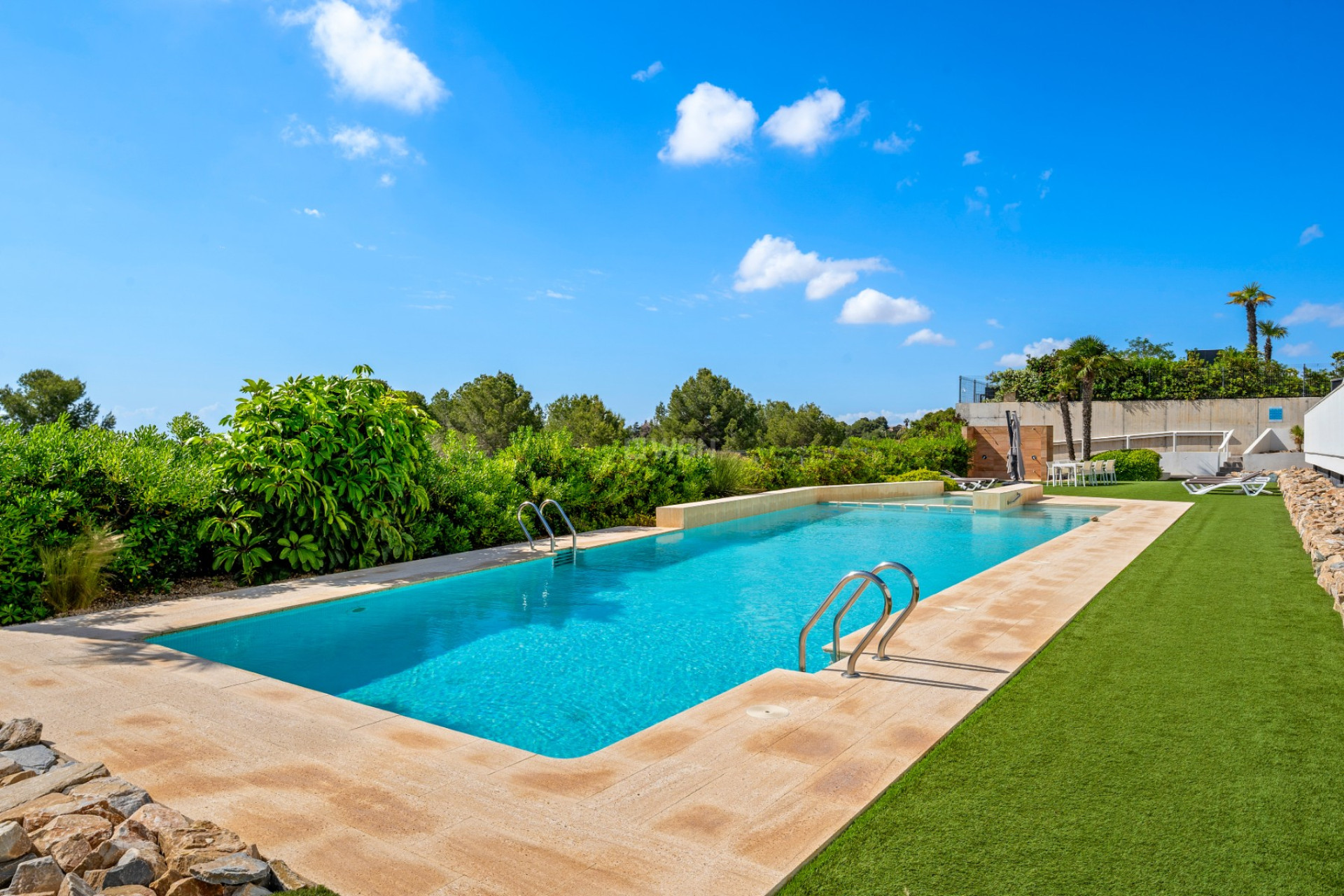 Odsprzedaż - Mieszkanie w bloku - Villamartin - Costa Blanca