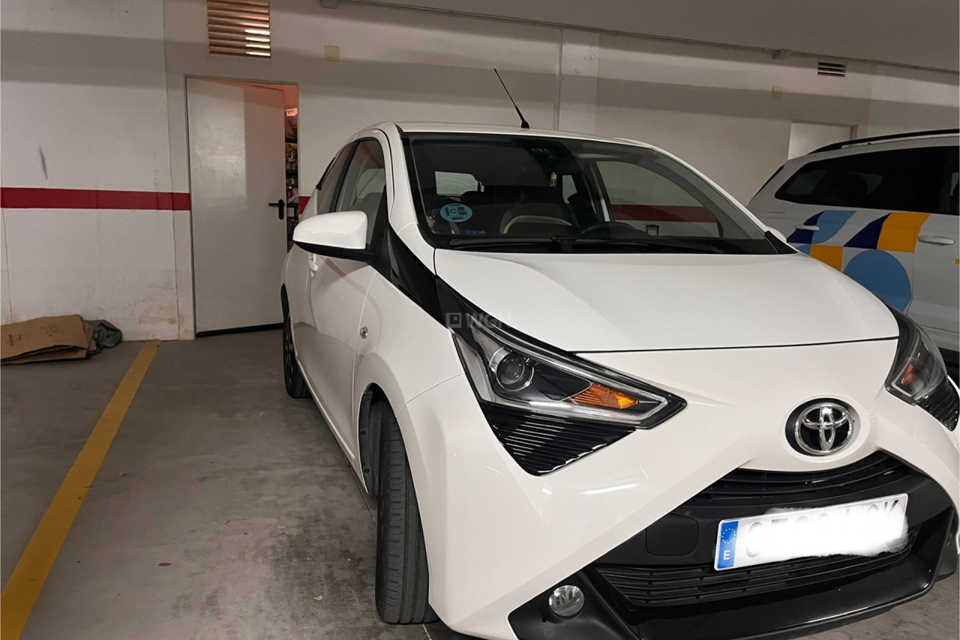 Odsprzedaż - Mieszkanie w bloku - Villamartin - Costa Blanca