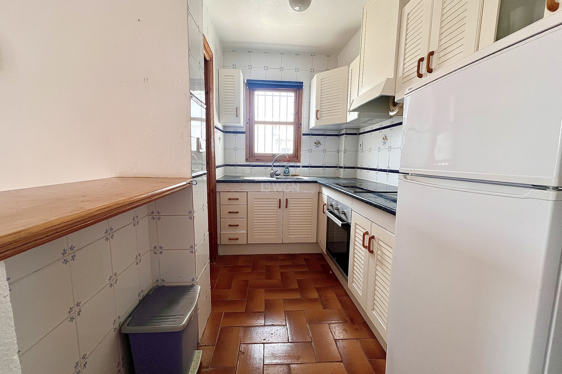 Odsprzedaż - Mieszkanie w bloku - Villamartin - Costa Blanca