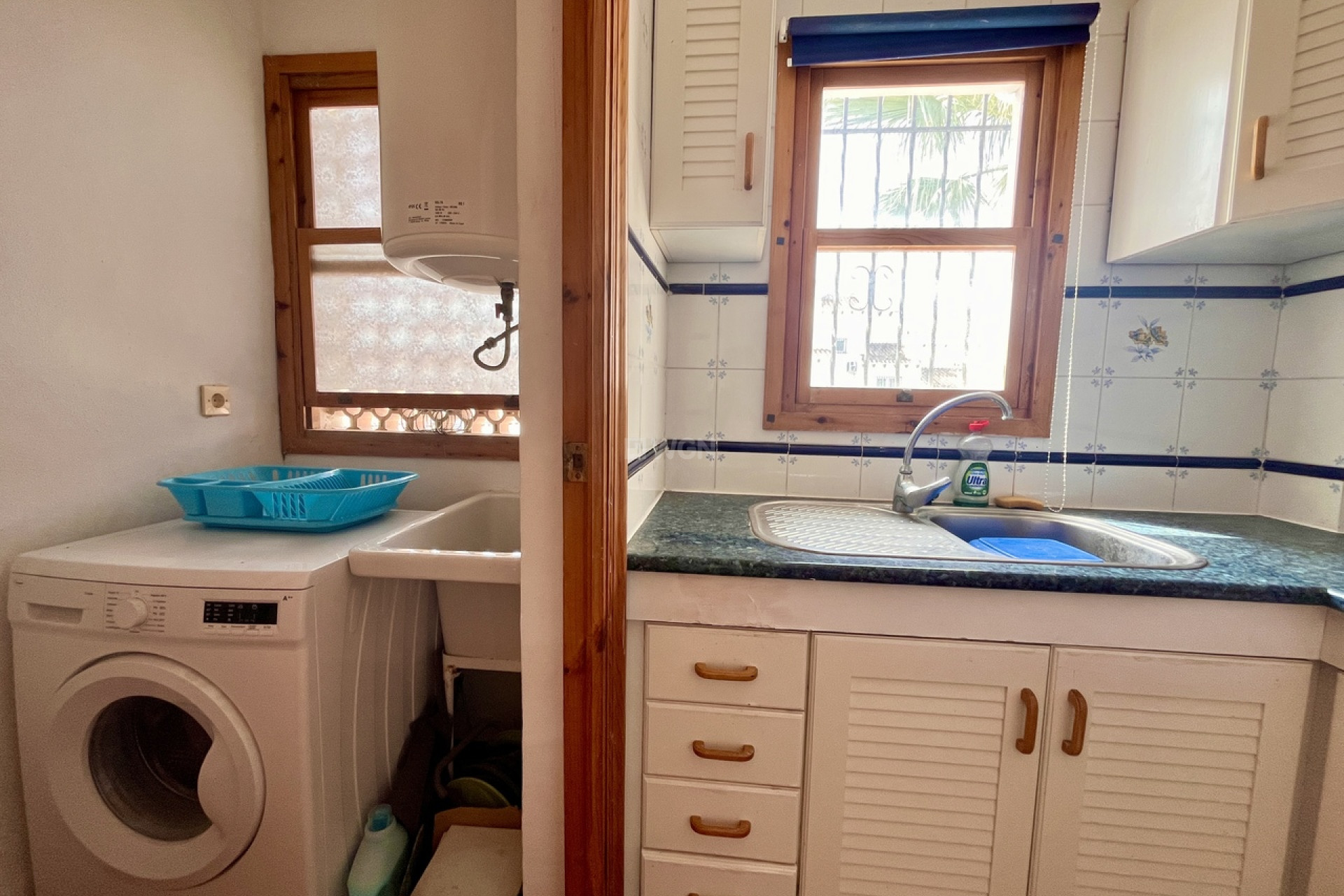 Odsprzedaż - Mieszkanie w bloku - Villamartin - Costa Blanca