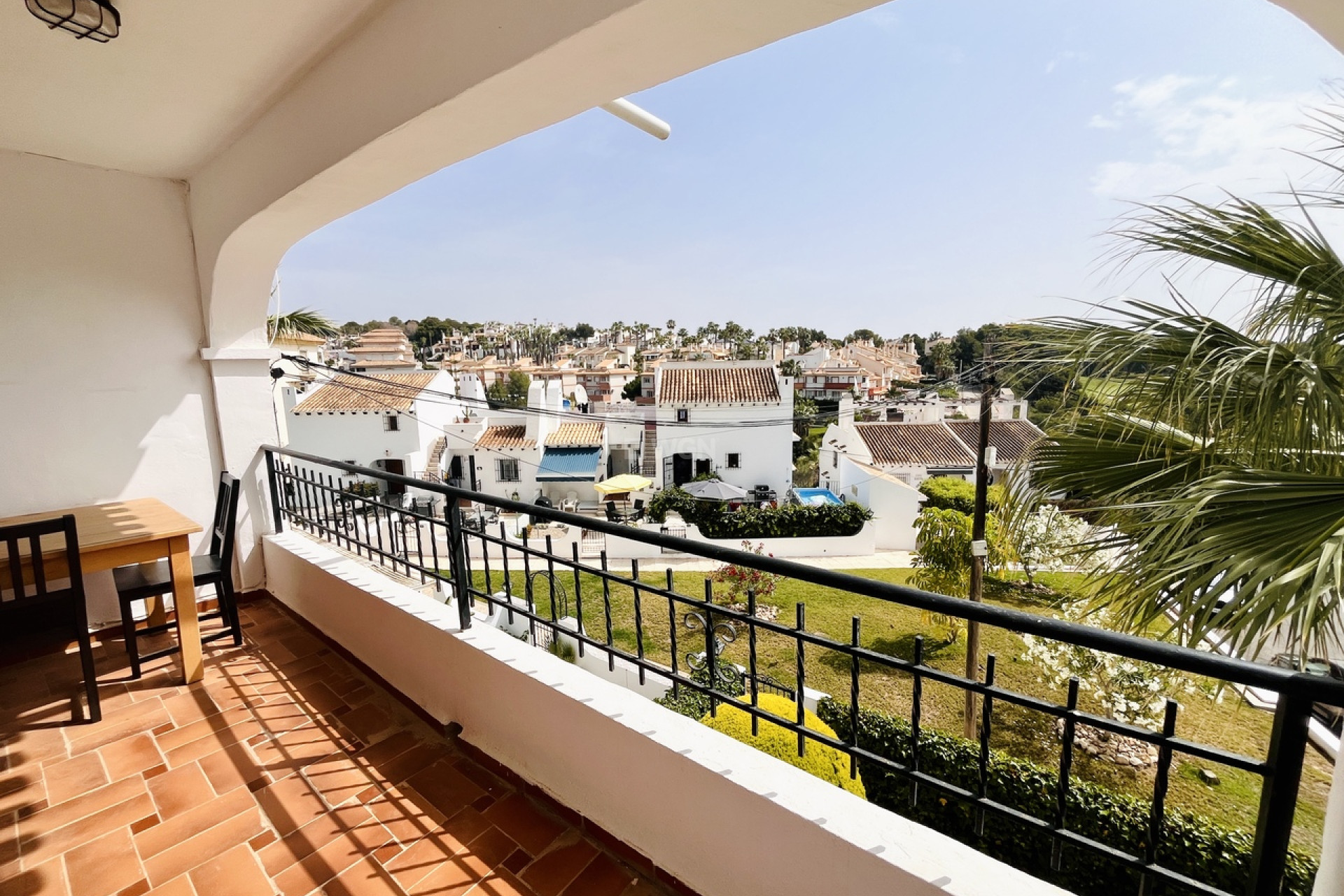 Odsprzedaż - Mieszkanie w bloku - Villamartin - Costa Blanca