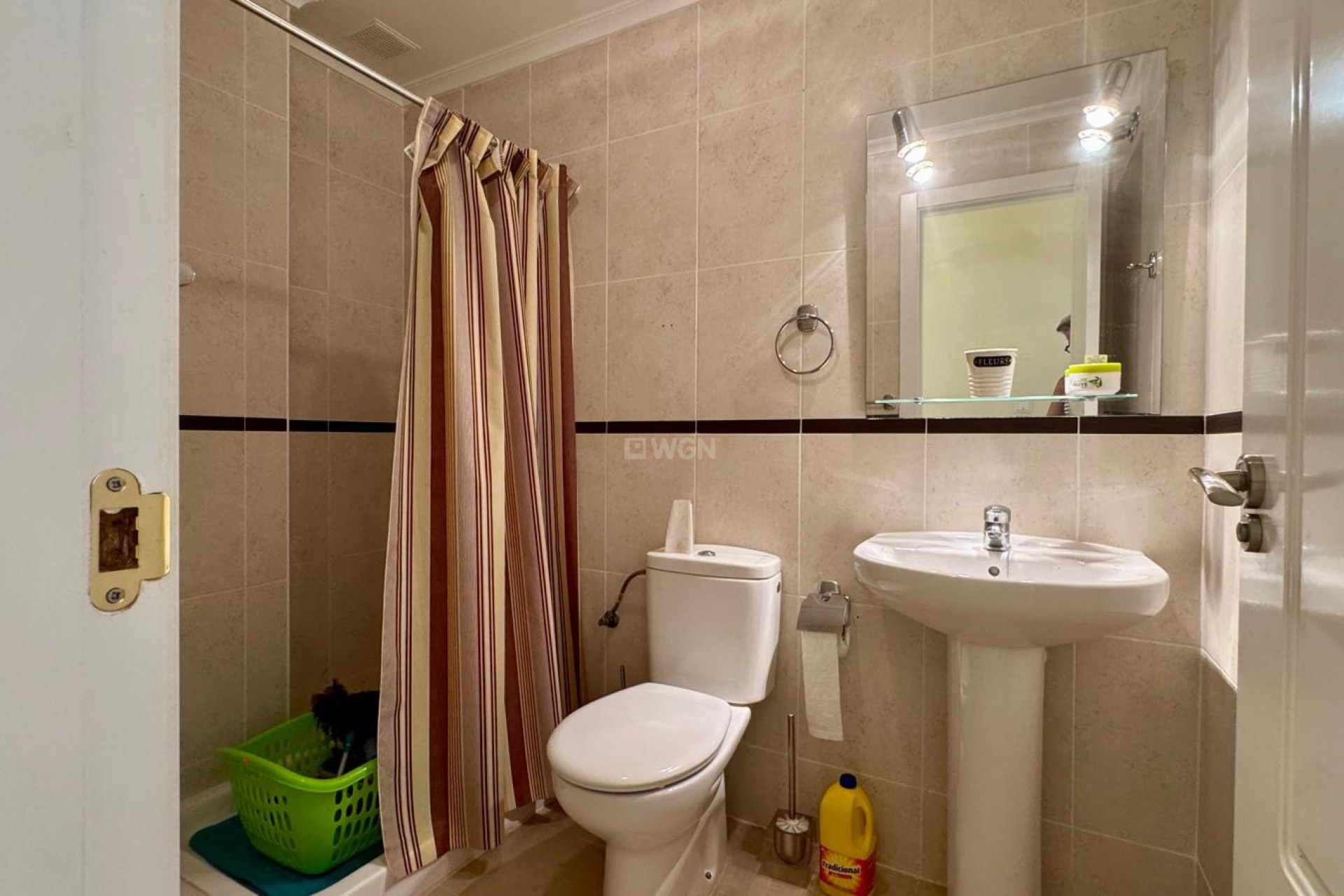 Odsprzedaż - Mieszkanie w bloku - Villamartin - Costa Blanca