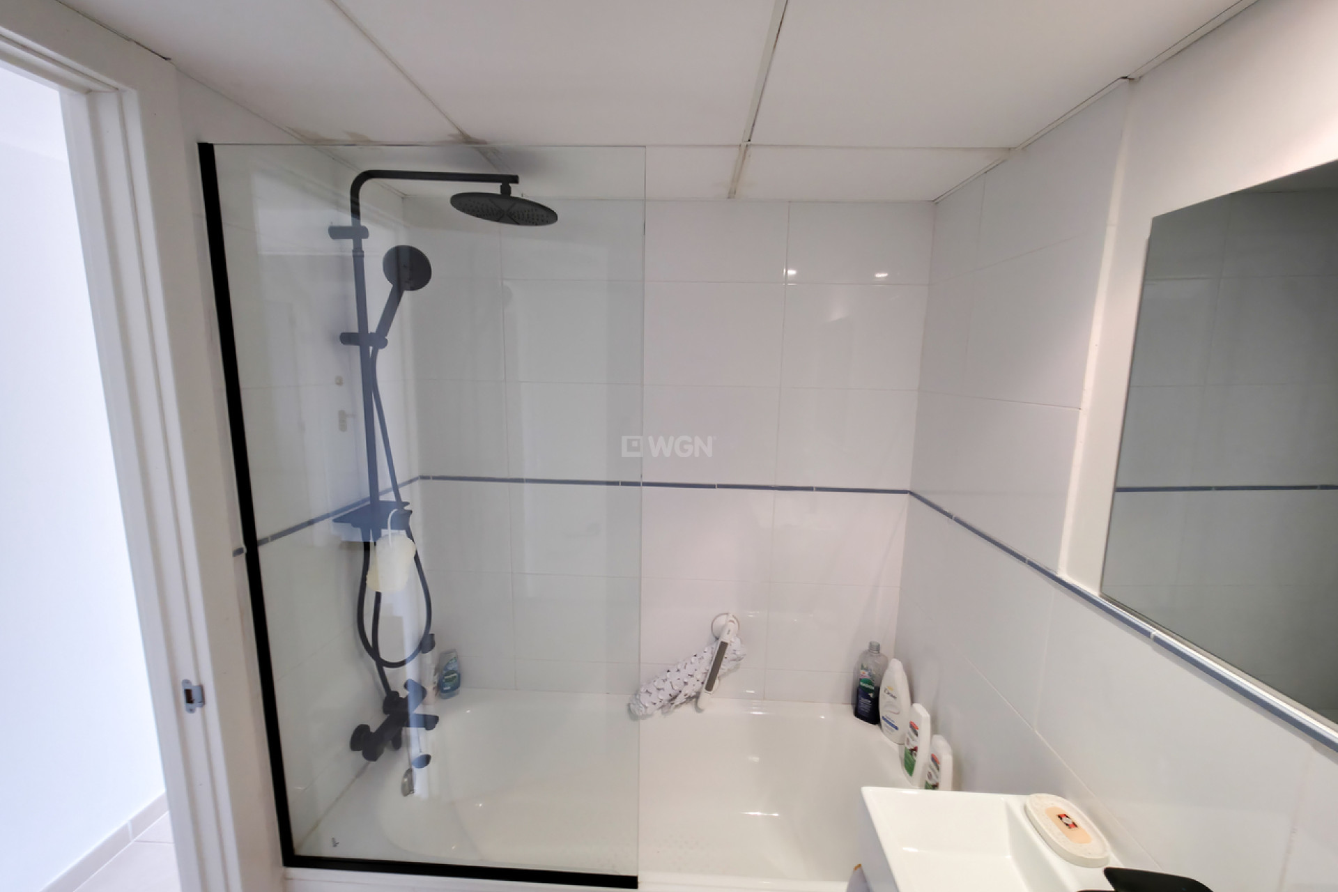 Odsprzedaż - Mieszkanie w bloku - Villamartin - Costa Blanca