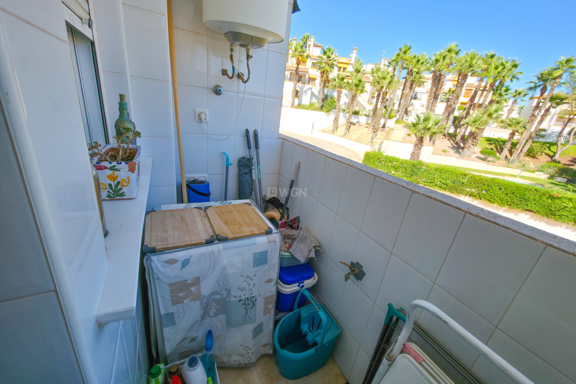 Odsprzedaż - Mieszkanie w bloku - Villamartin - Costa Blanca