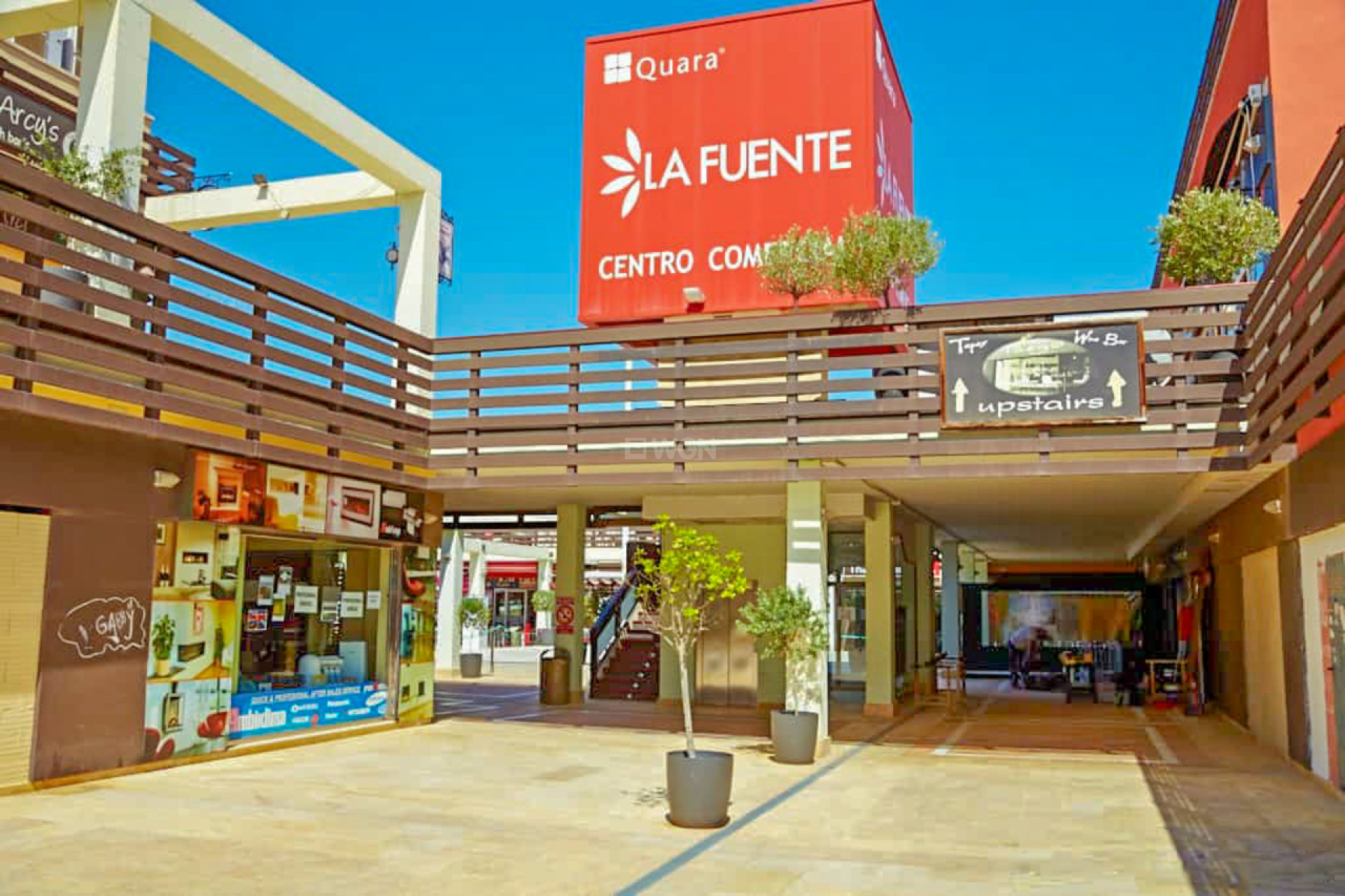 Odsprzedaż - Mieszkanie w bloku - Villamartin - Costa Blanca