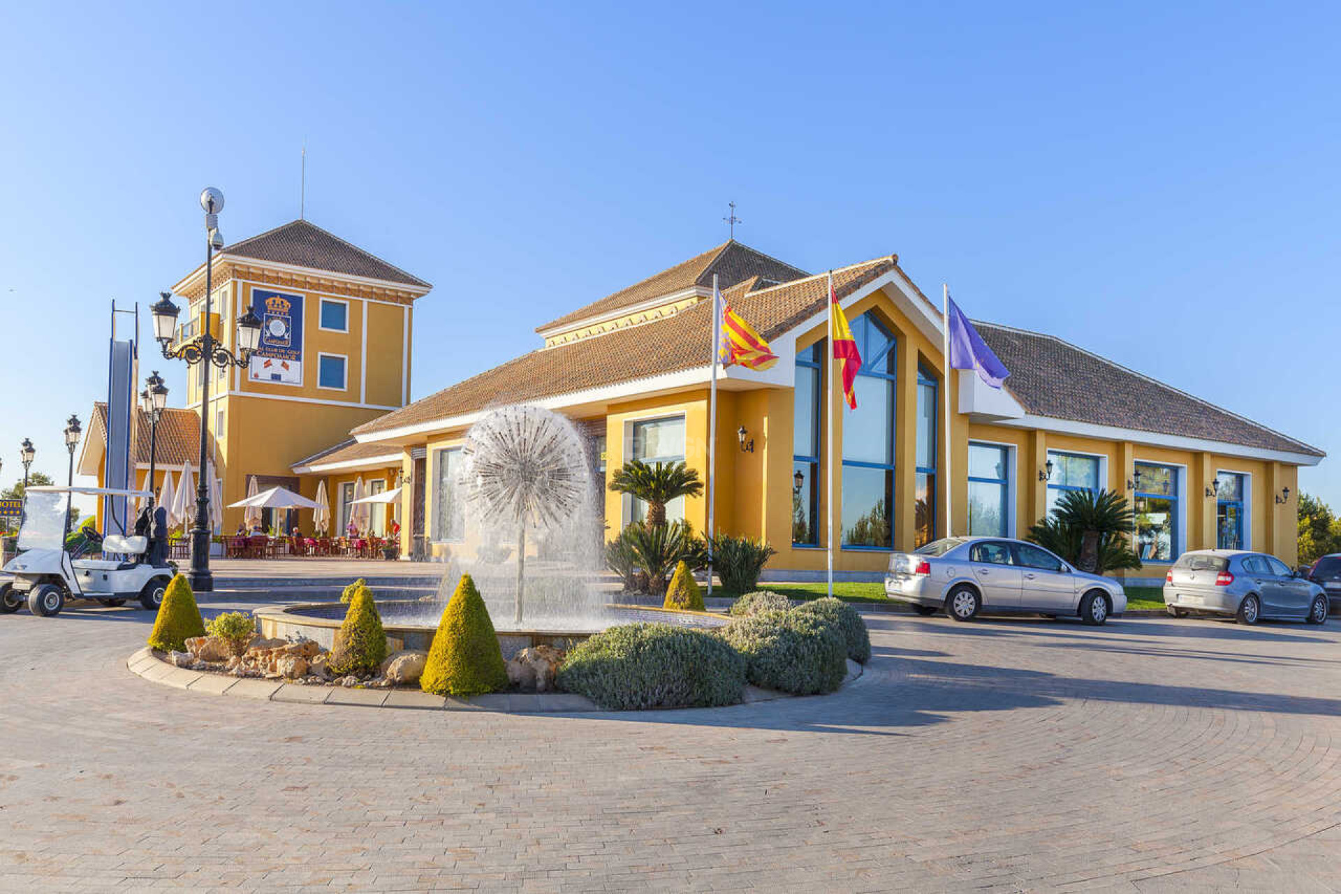 Odsprzedaż - Mieszkanie w bloku - Villamartin - Costa Blanca