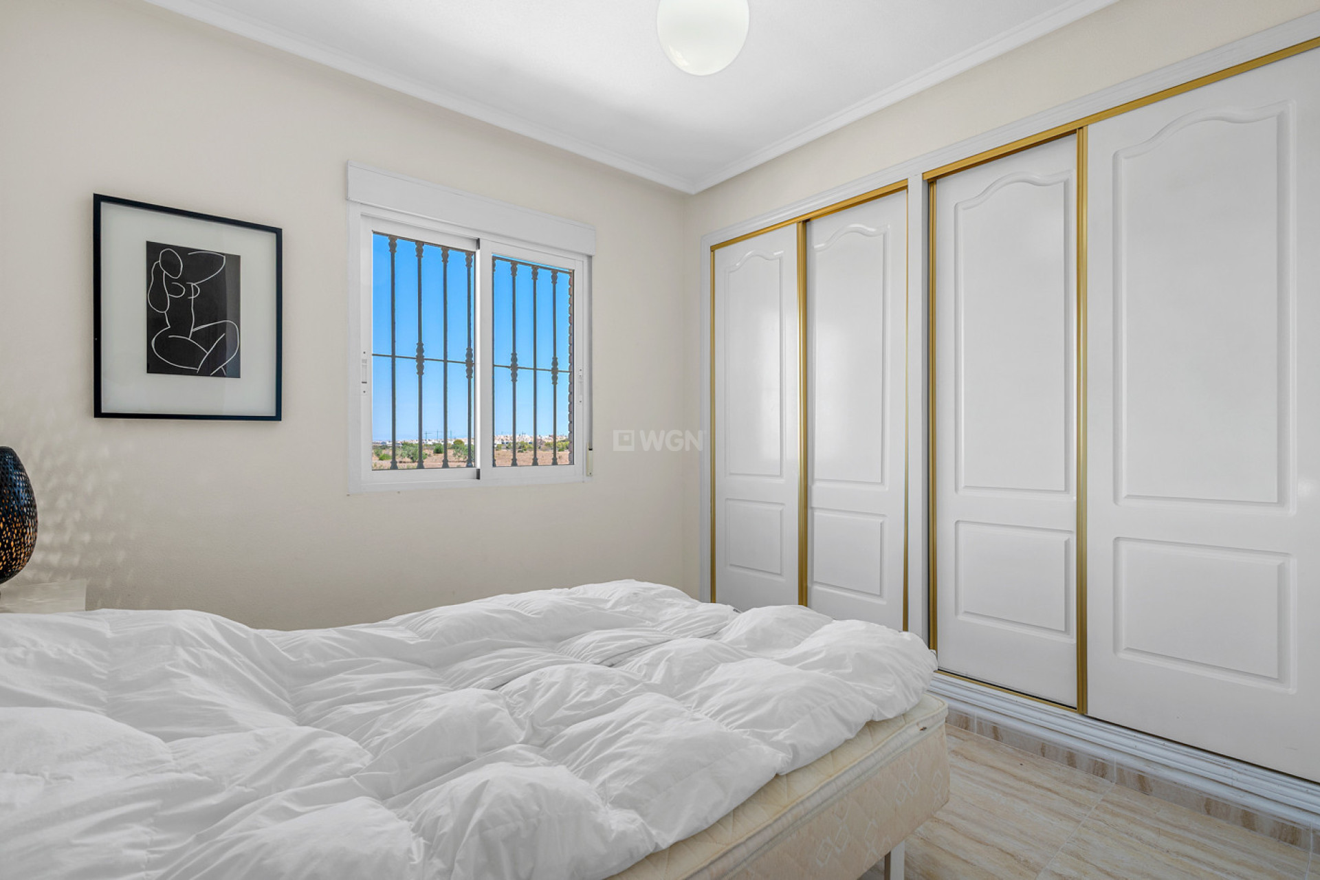 Odsprzedaż - Mieszkanie w bloku - Villamartin - Costa Blanca