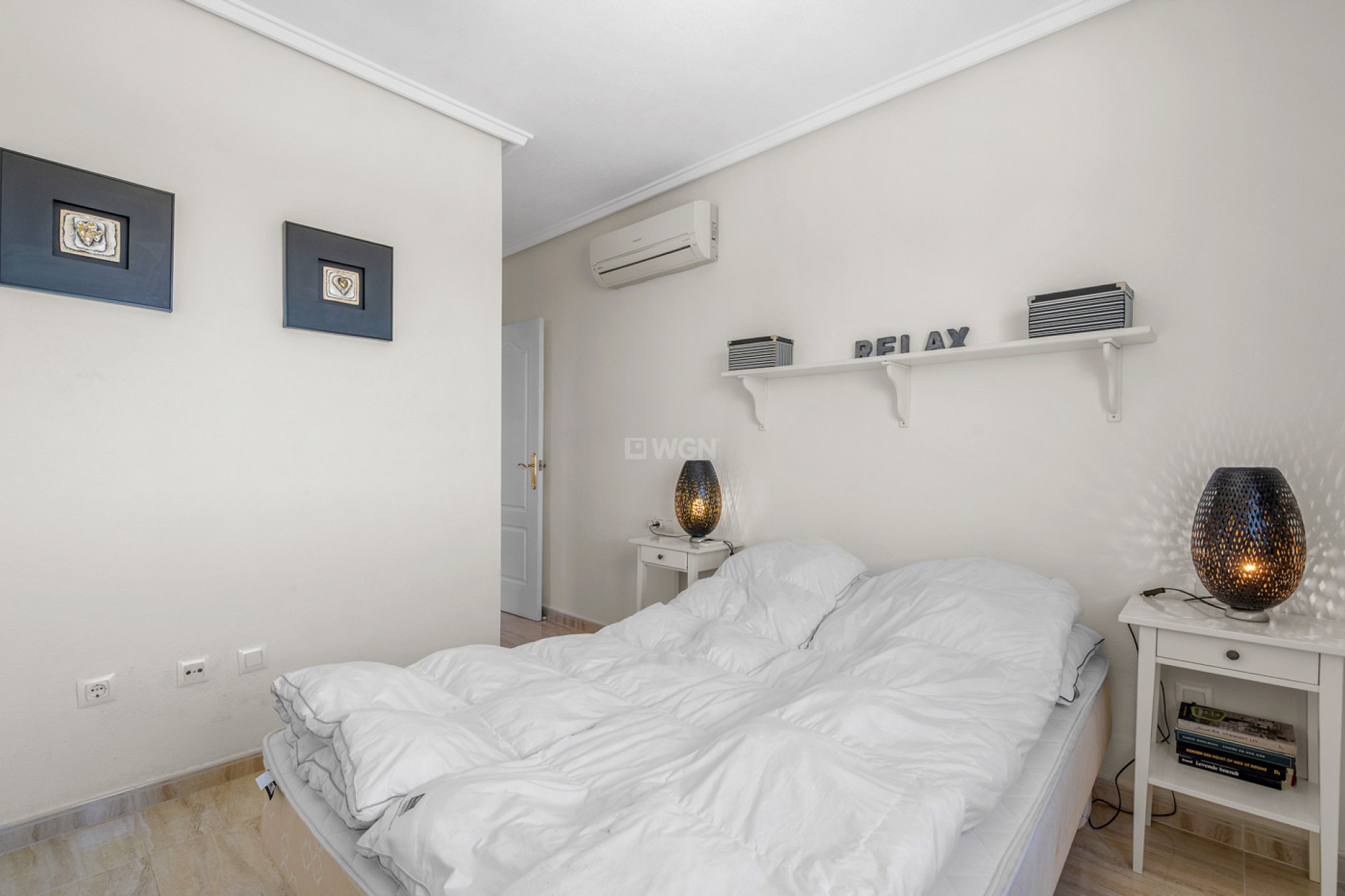 Odsprzedaż - Mieszkanie w bloku - Villamartin - Costa Blanca