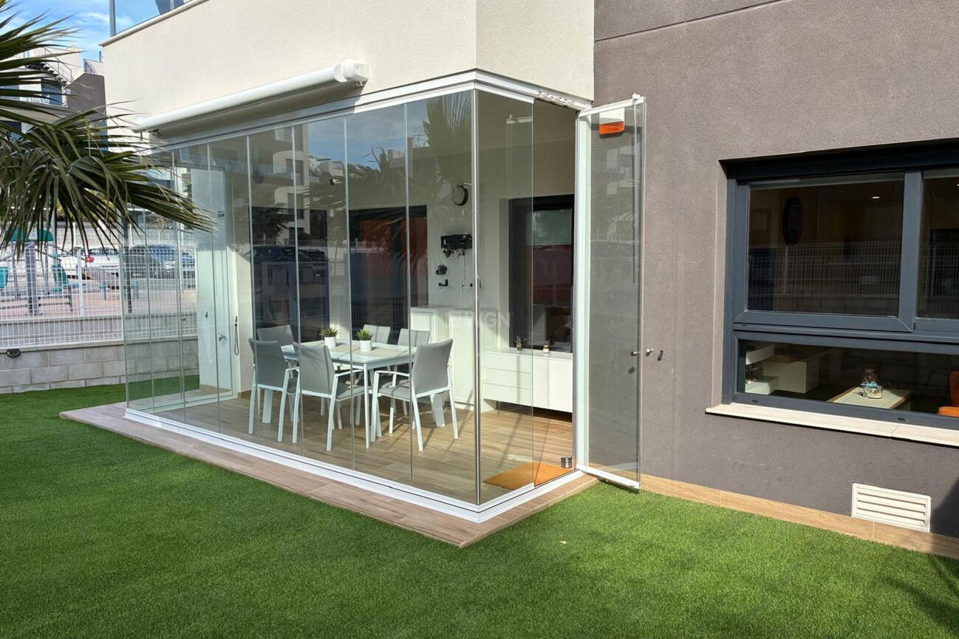 Odsprzedaż - Mieszkanie w bloku - Villamartin - Costa Blanca