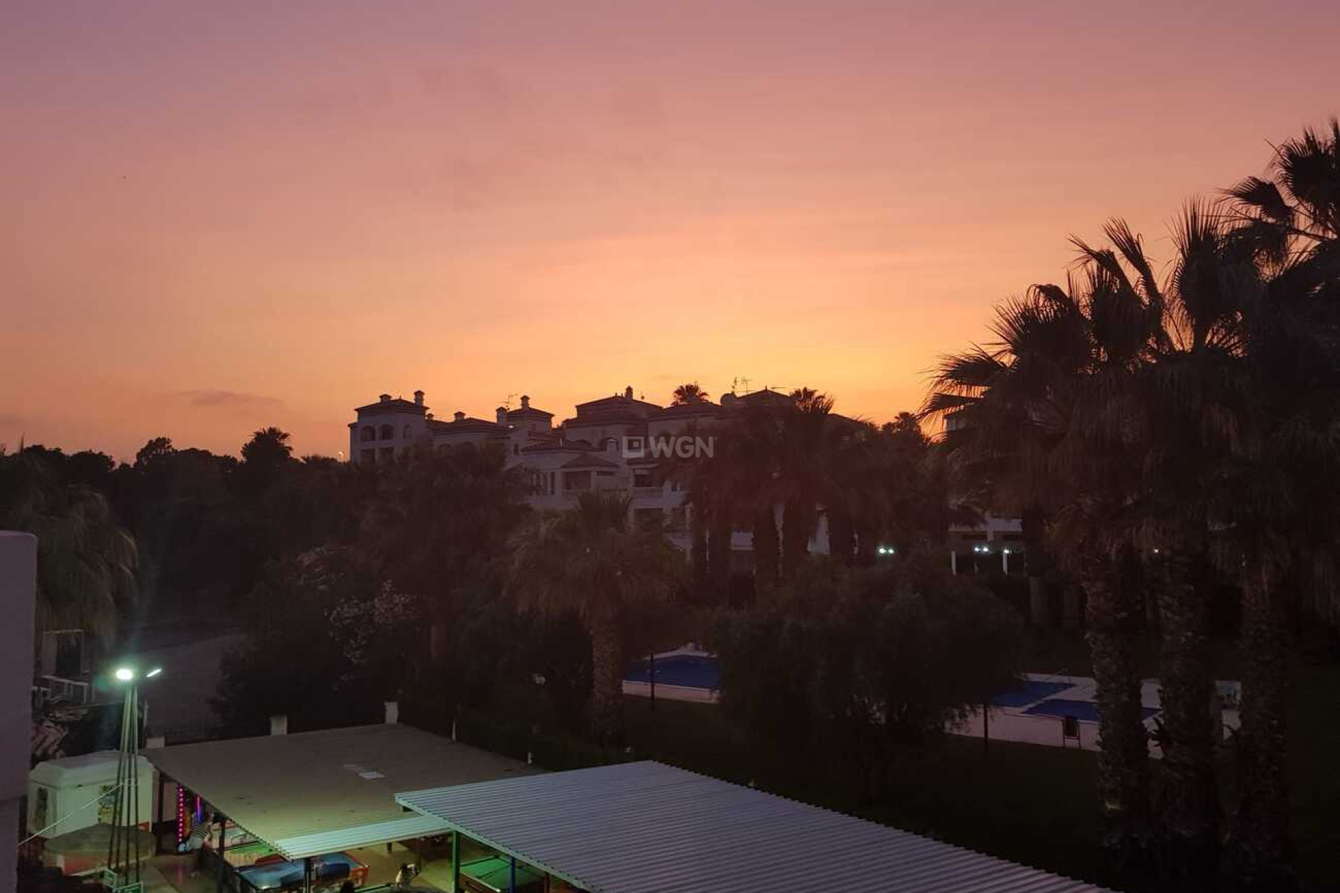 Odsprzedaż - Mieszkanie w bloku - Villamartin - Costa Blanca