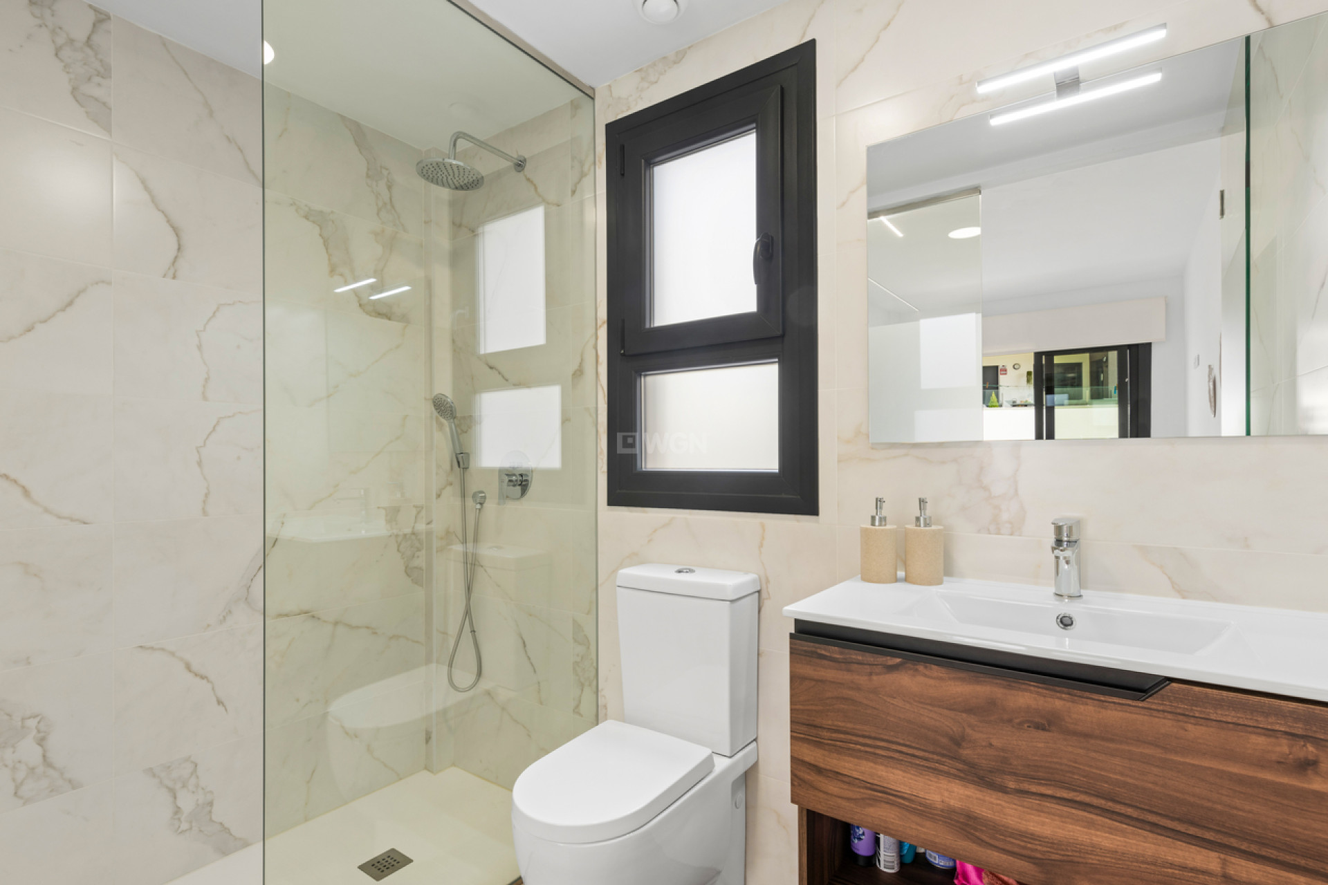 Odsprzedaż - Mieszkanie w bloku - Villamartin - Costa Blanca