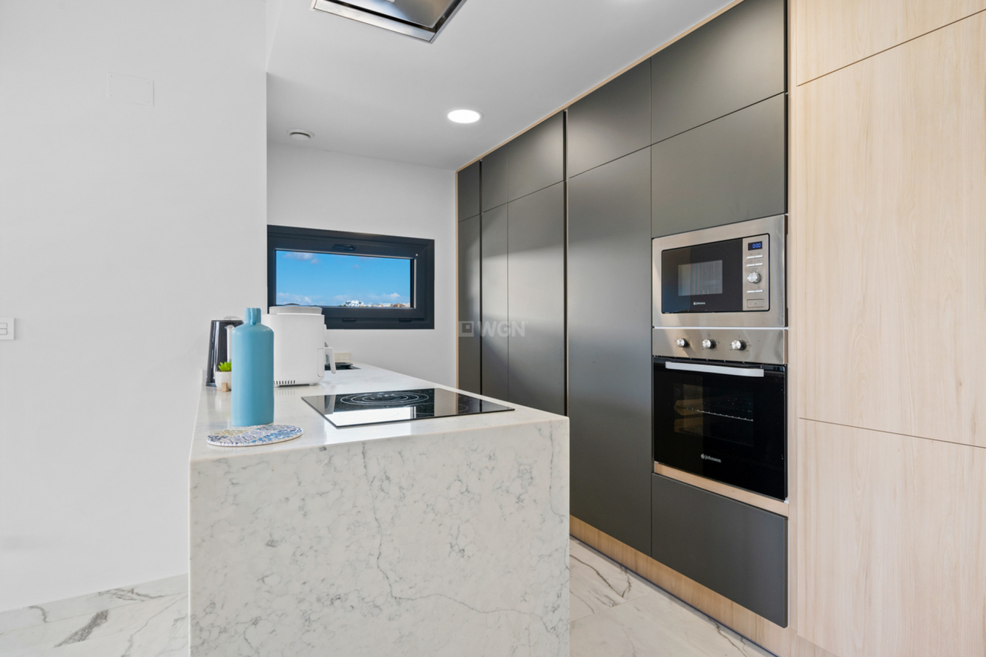 Odsprzedaż - Mieszkanie w bloku - Villamartin - Costa Blanca