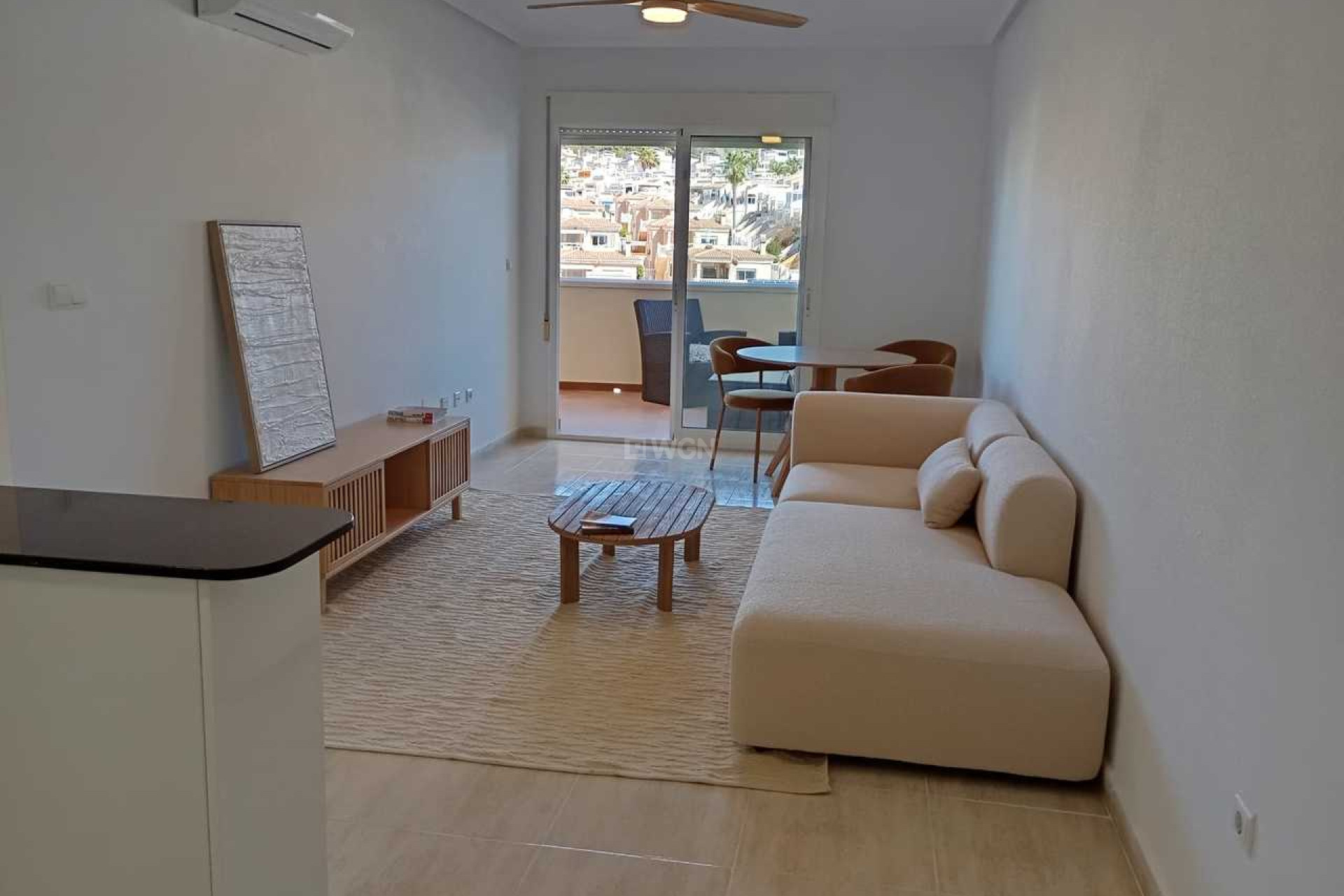 Odsprzedaż - Mieszkanie w bloku - Villamartin - Costa Blanca