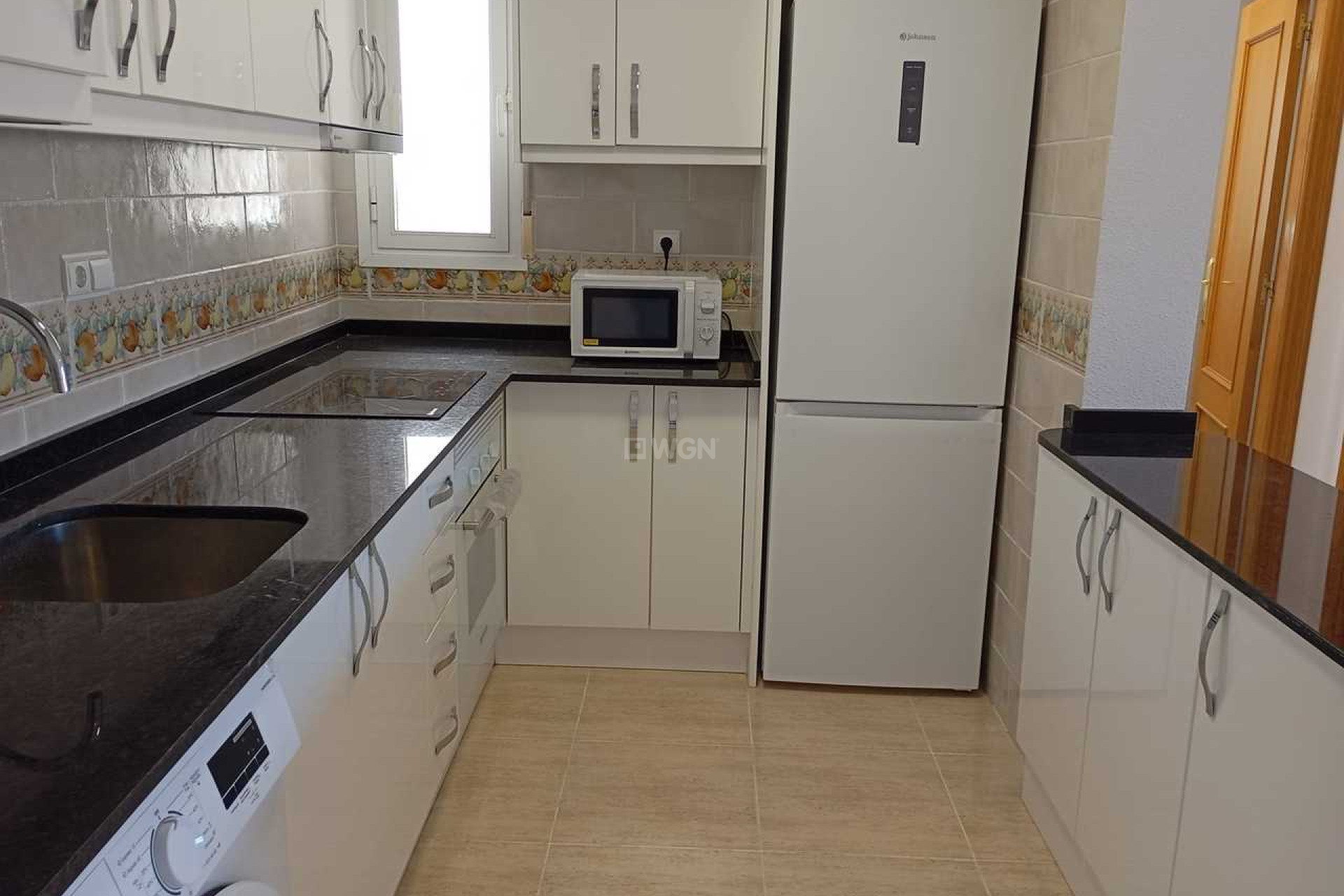 Odsprzedaż - Mieszkanie w bloku - Villamartin - Costa Blanca