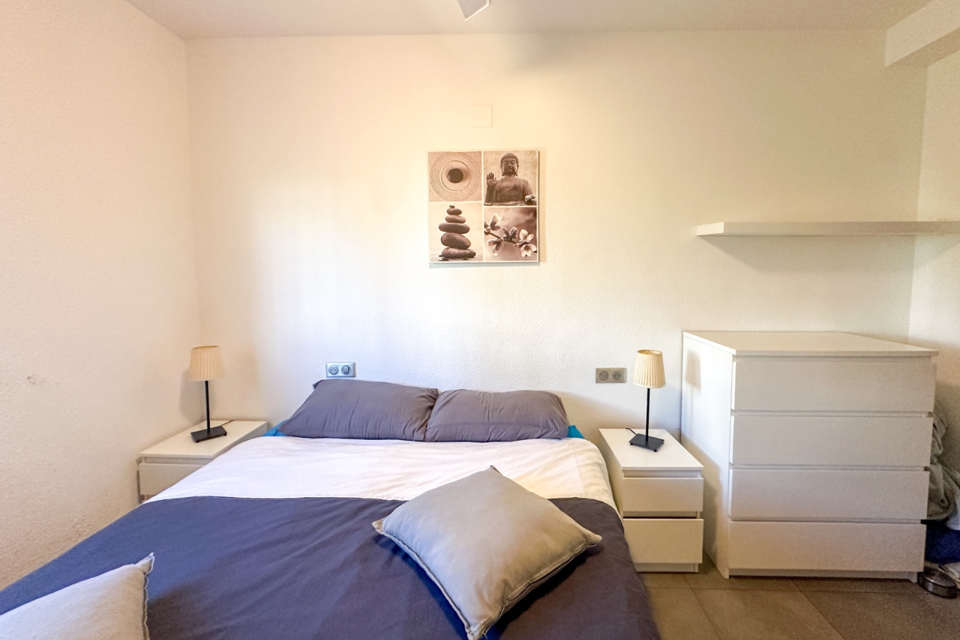 Odsprzedaż - Mieszkanie w bloku - Villamartin - Costa Blanca