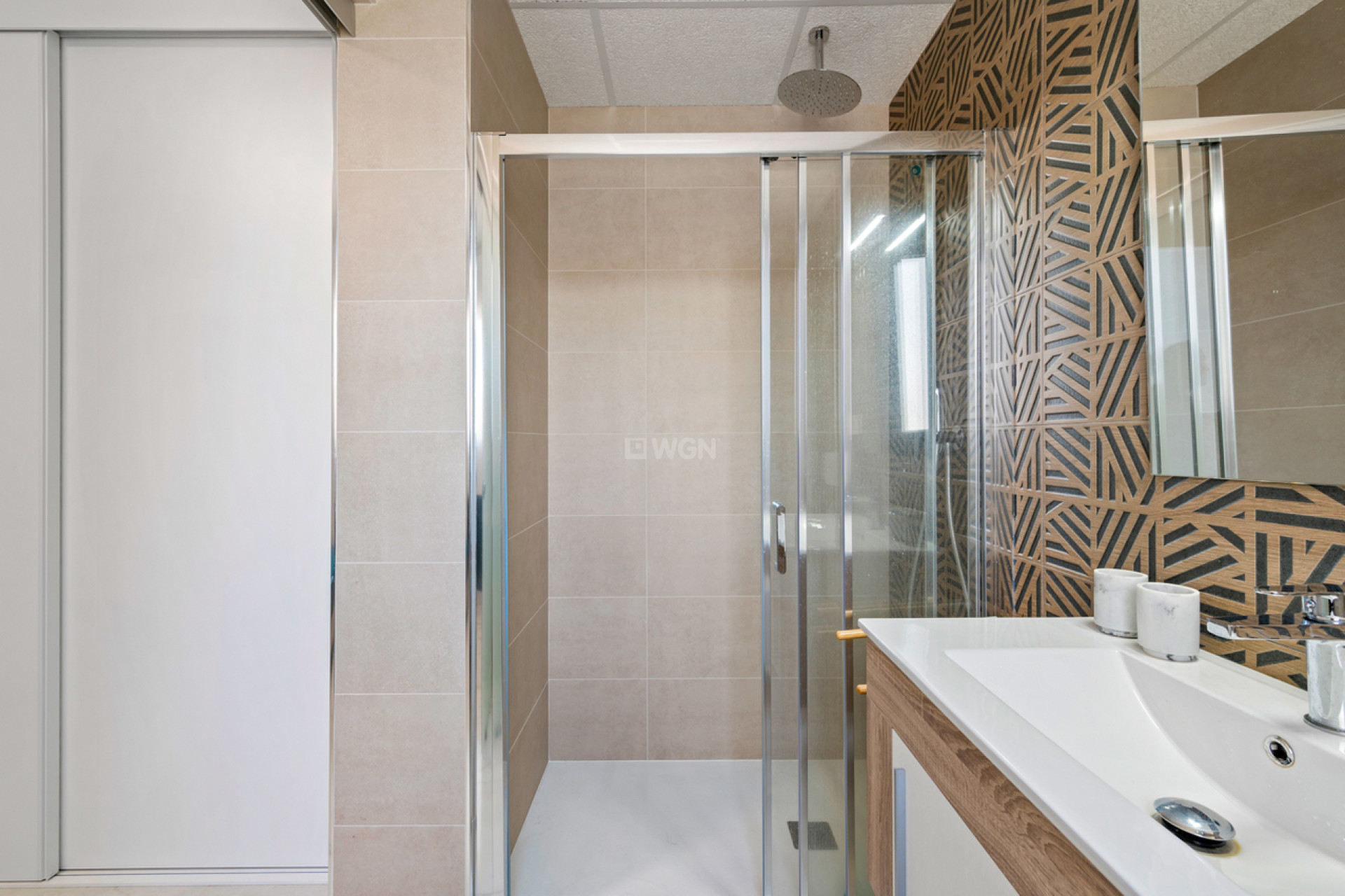 Odsprzedaż - Mieszkanie w bloku - Villamartin - Costa Blanca