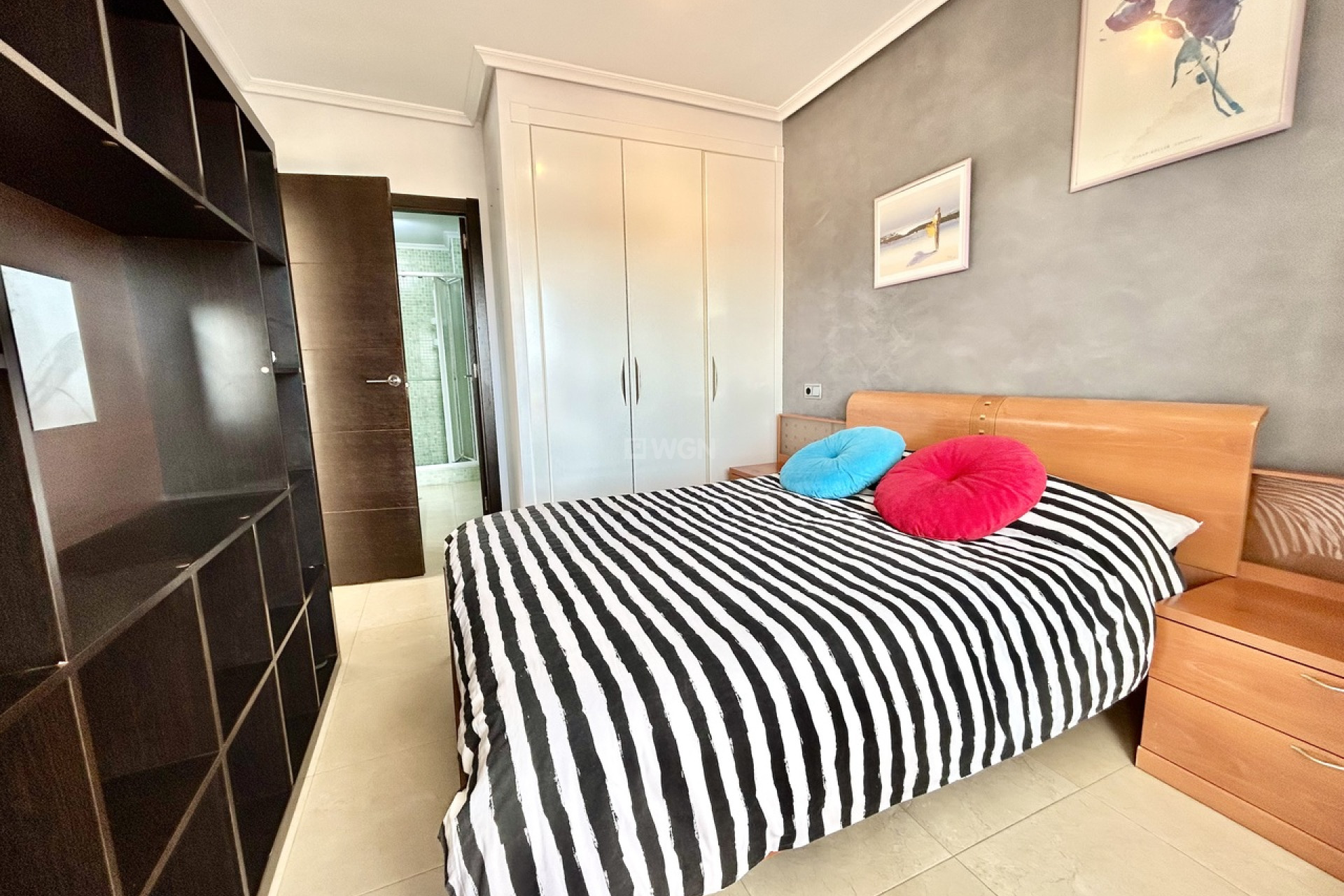 Odsprzedaż - Mieszkanie w bloku - Villamartin - Costa Blanca