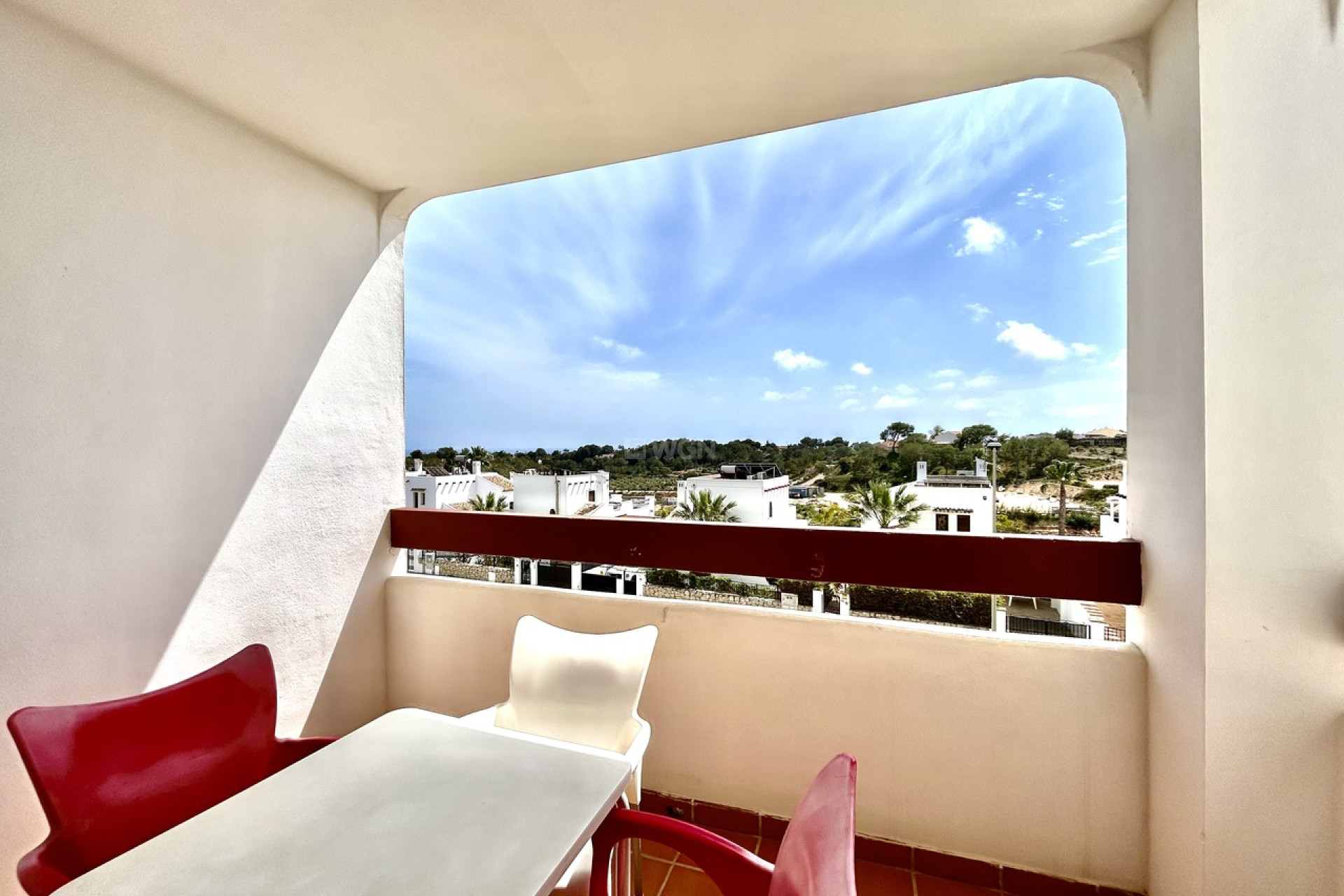 Odsprzedaż - Mieszkanie w bloku - Villamartin - Costa Blanca