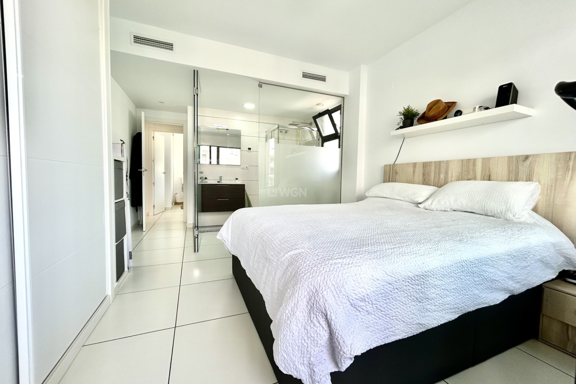 Odsprzedaż - Mieszkanie w bloku - Villamartin - Costa Blanca