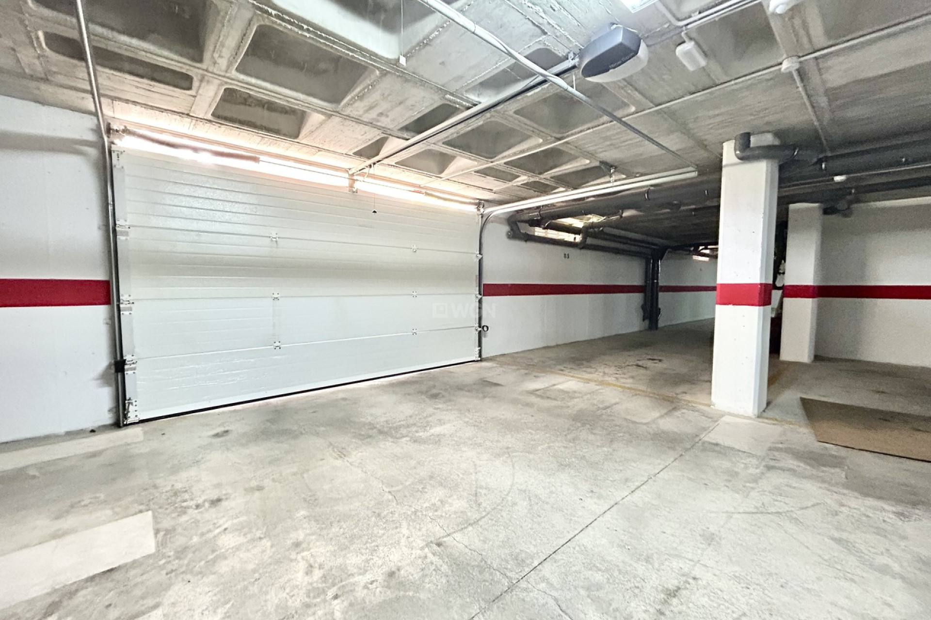 Odsprzedaż - Mieszkanie w bloku - Villamartin - Costa Blanca